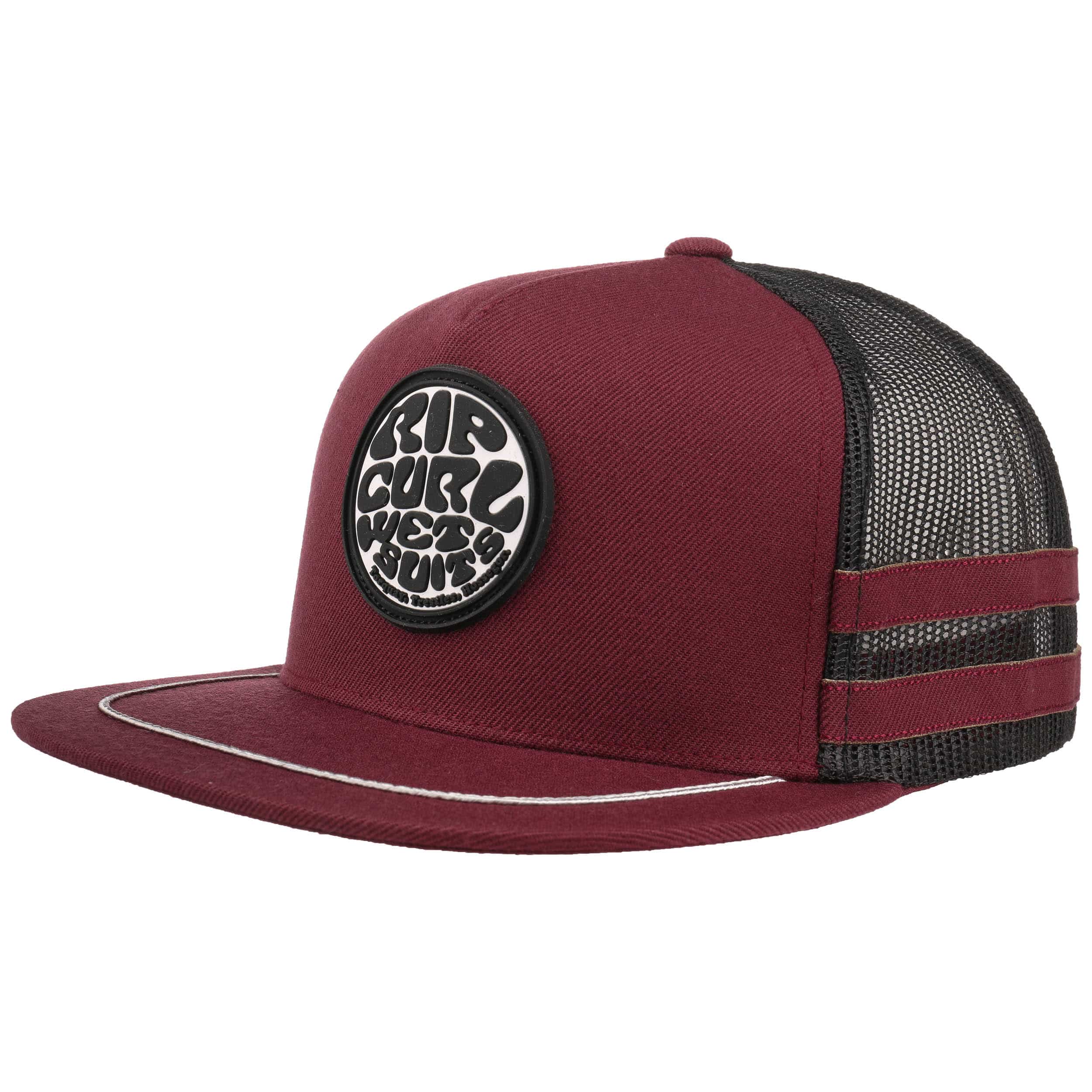 Wetsuits Trucker Cap by Rip Curl, EUR 17,99 > Hats, caps & beanies