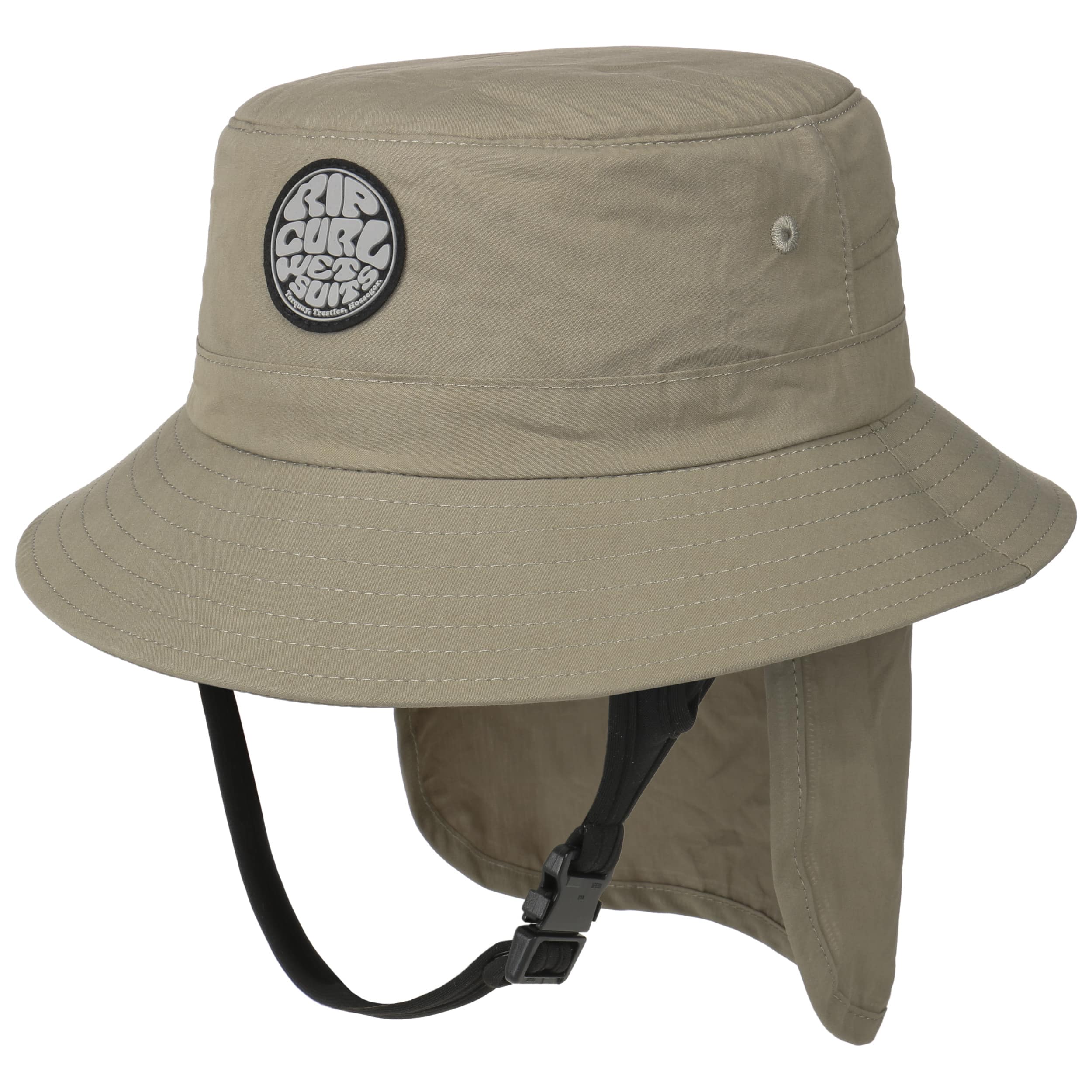 rip curl wetty surf cap