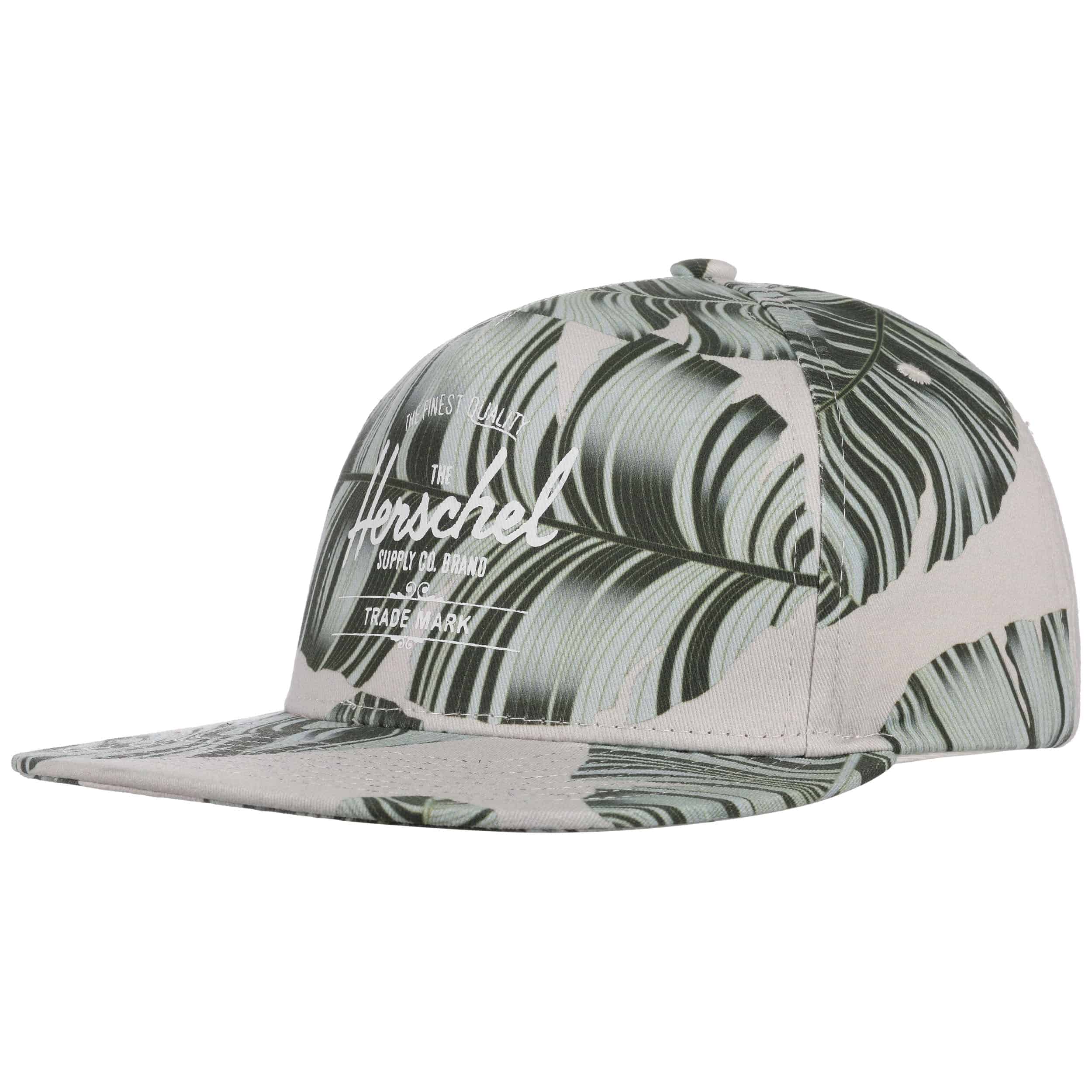 herschel baseball cap