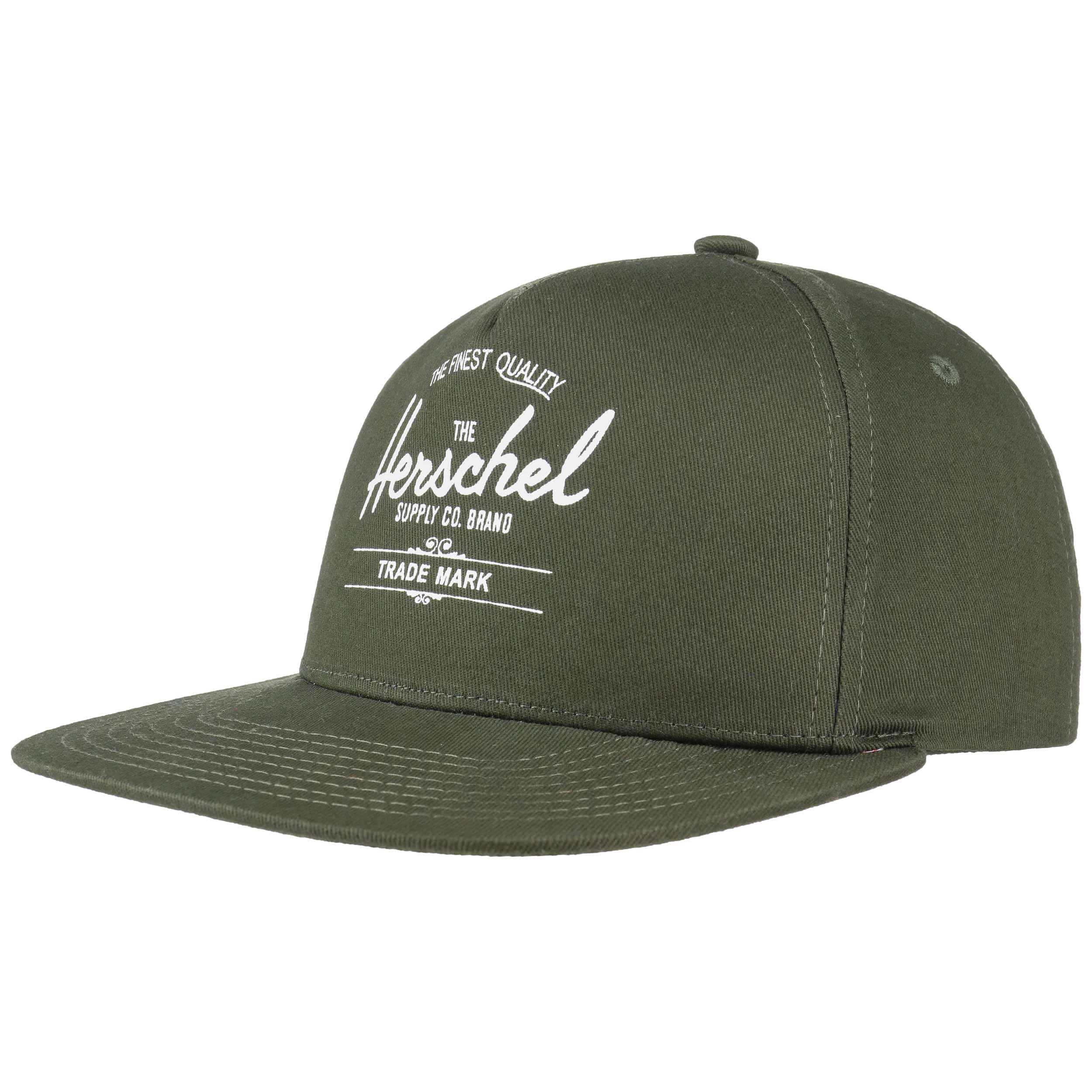 whaler cap