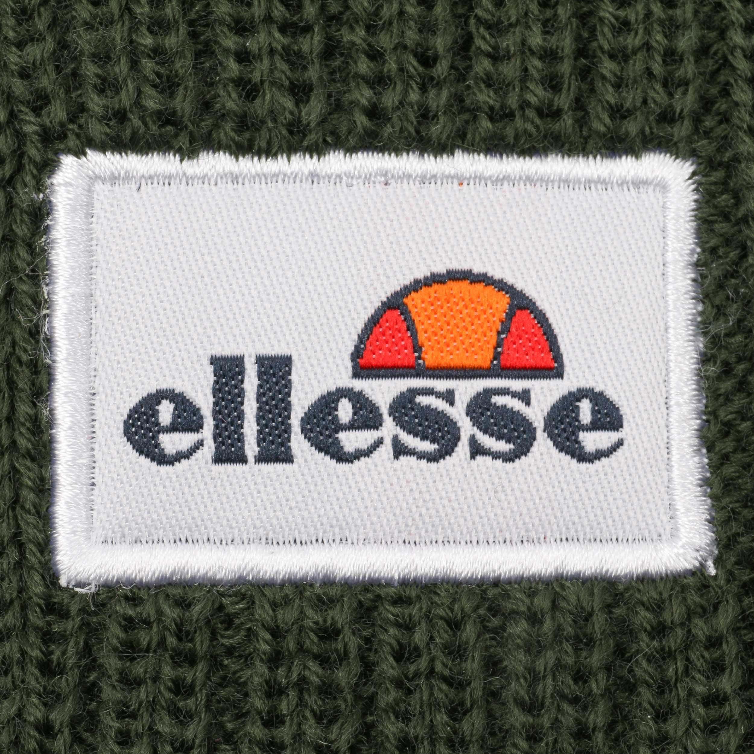 ellesse winter hat