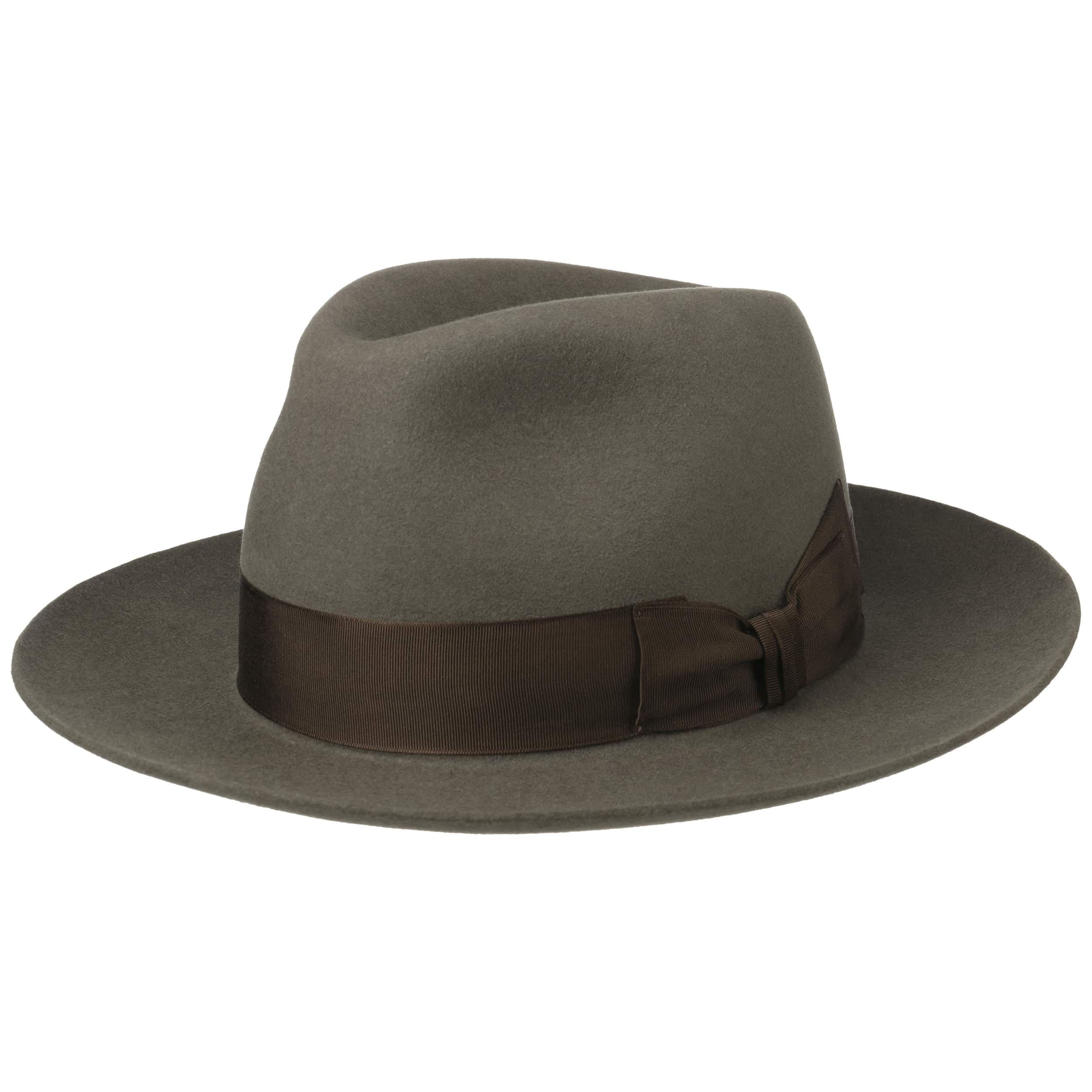 stetson signature hat