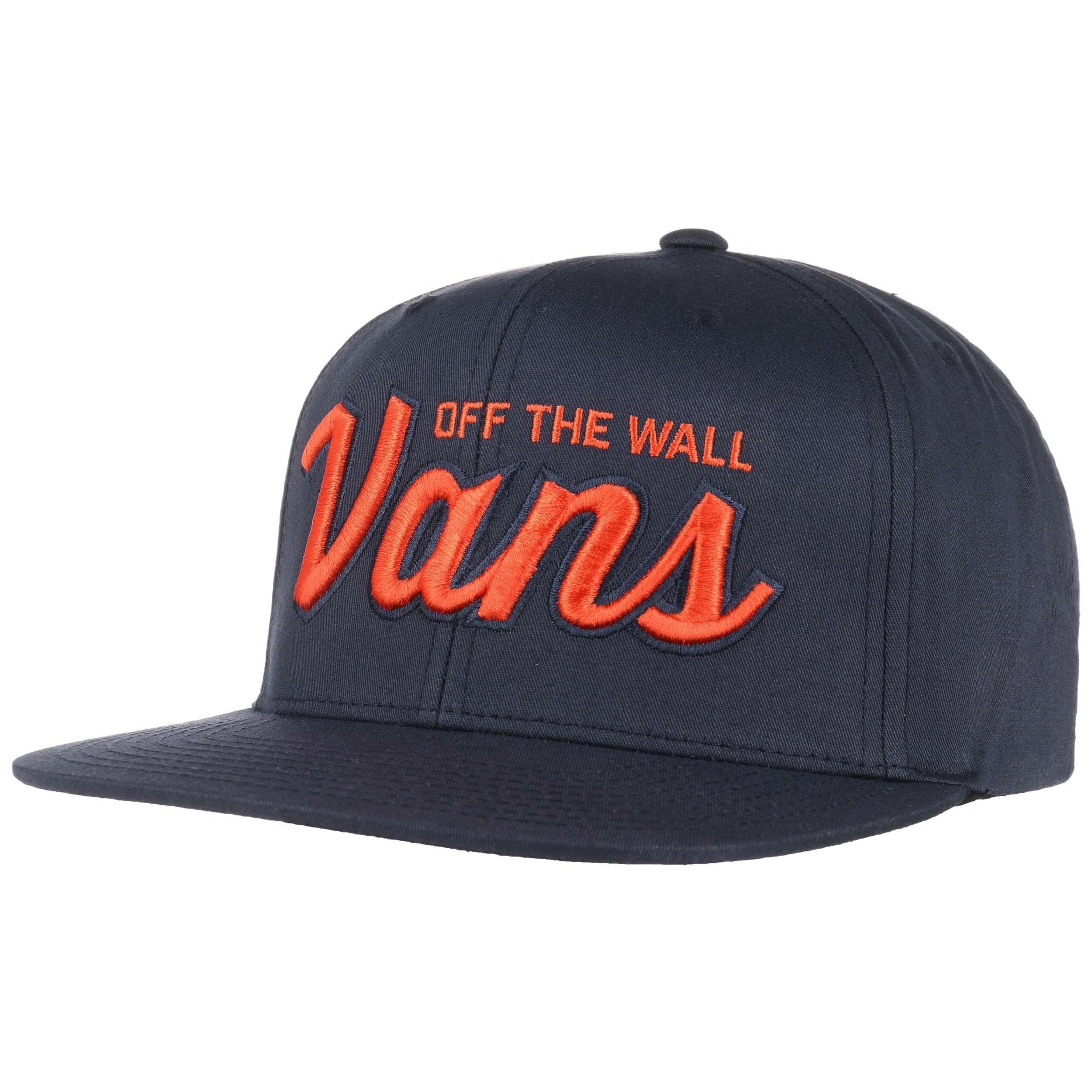 cap vans cap vans