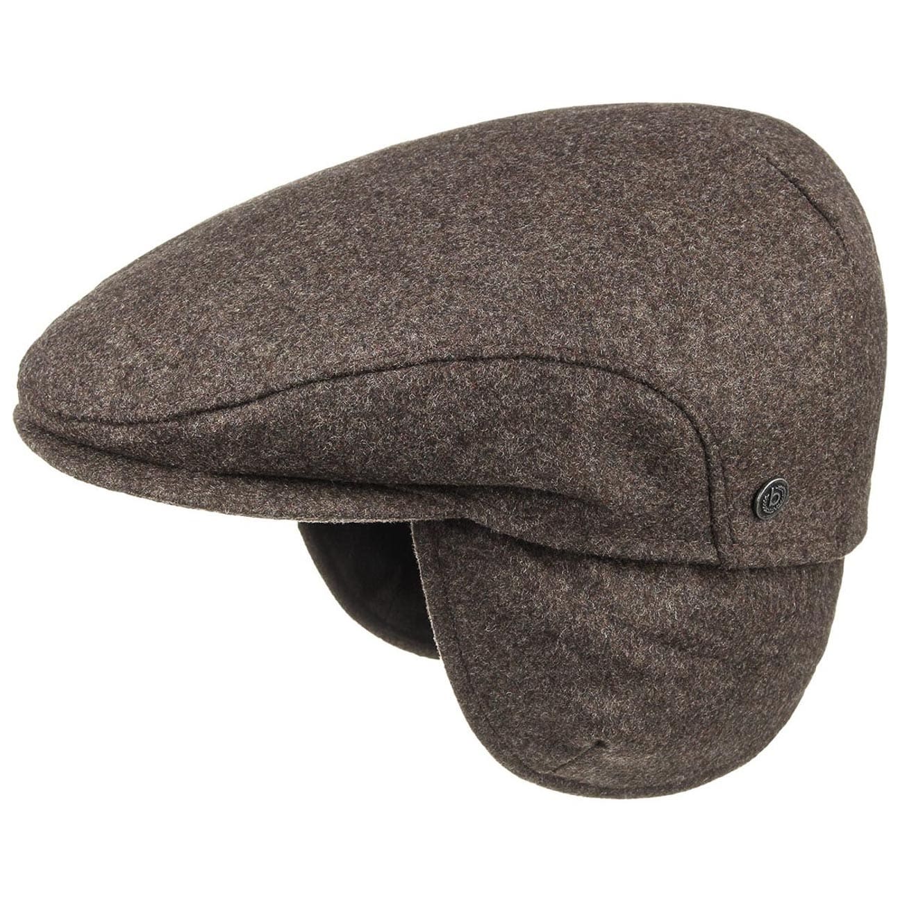 bugatti caps