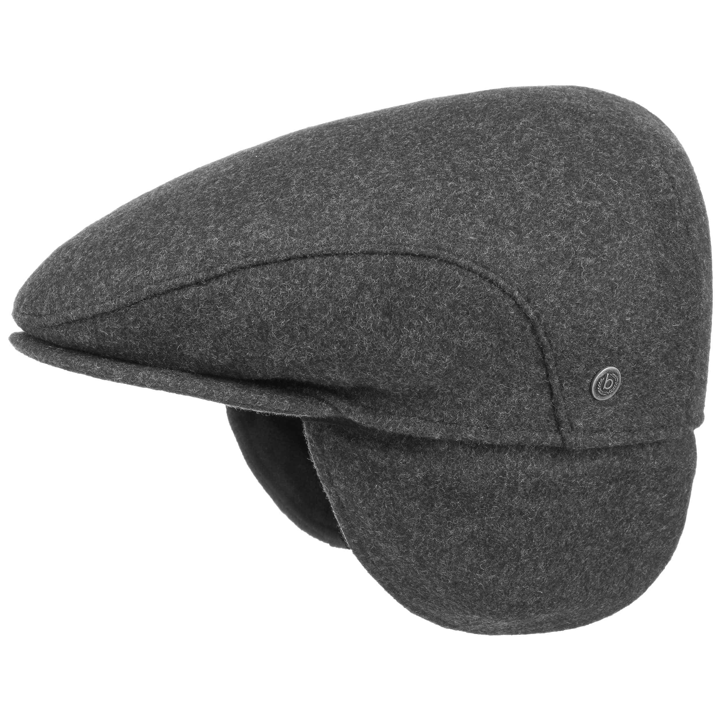 Bugatti Windstopper Sportm/ütze Schirmm/ütze Schieberm/ütze Herrencap Mit Schirm