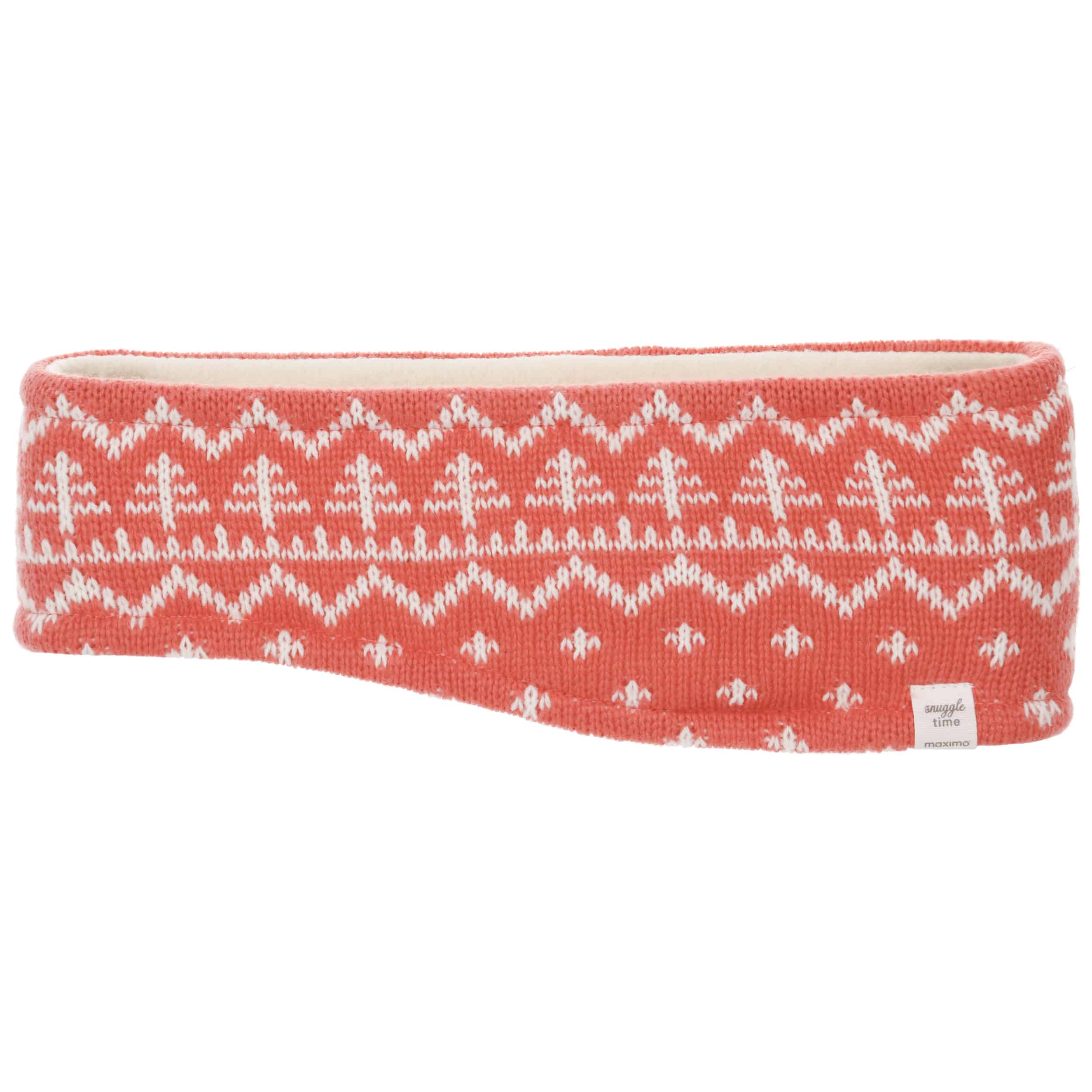 Sterntaler Strickmütze Größe 43 | in Gelb