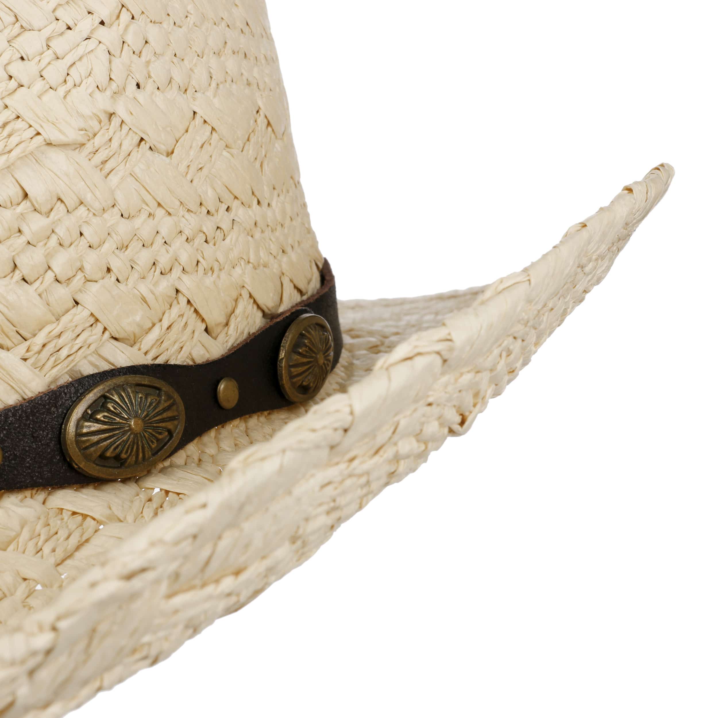 Cattleman 3X Western Hoed by Stetson - € 249,00