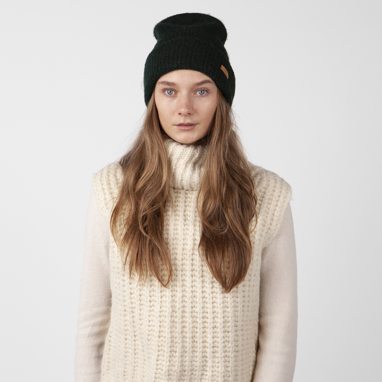 Witzia Umschlagmütze by Barts - 29,99 €