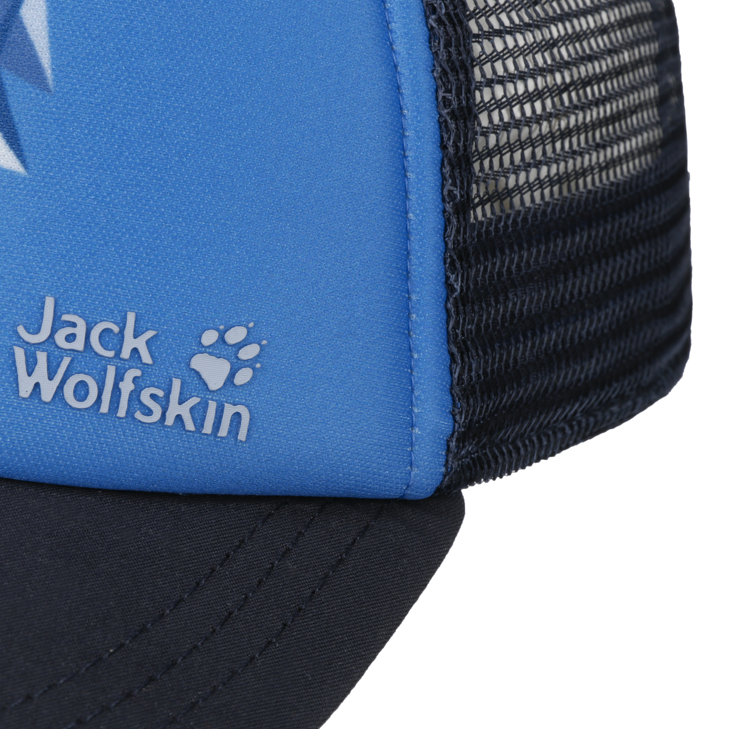 Birds Kids Trucker Cap by Jack Wolfskin - 29,95 €