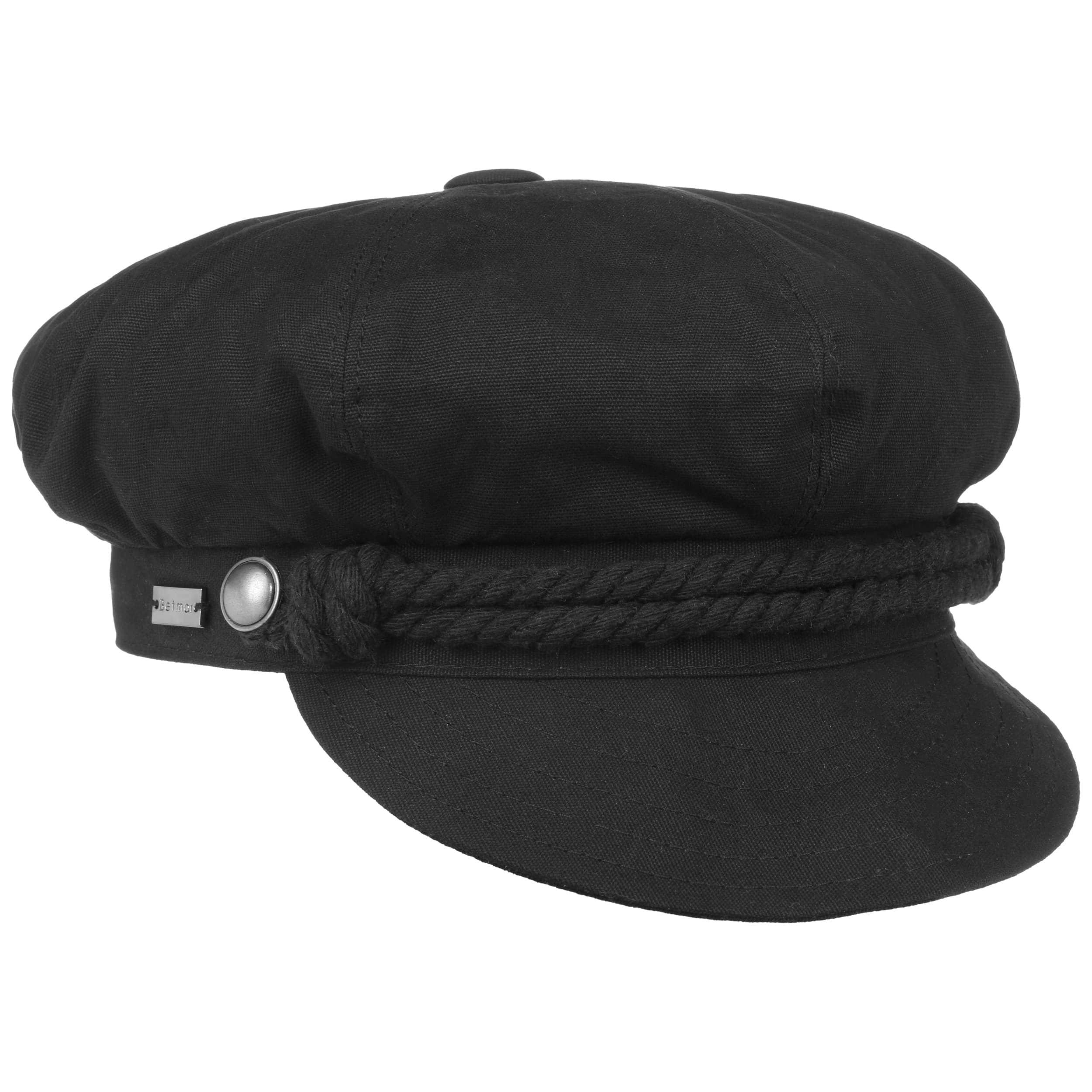 fisherman cap womens