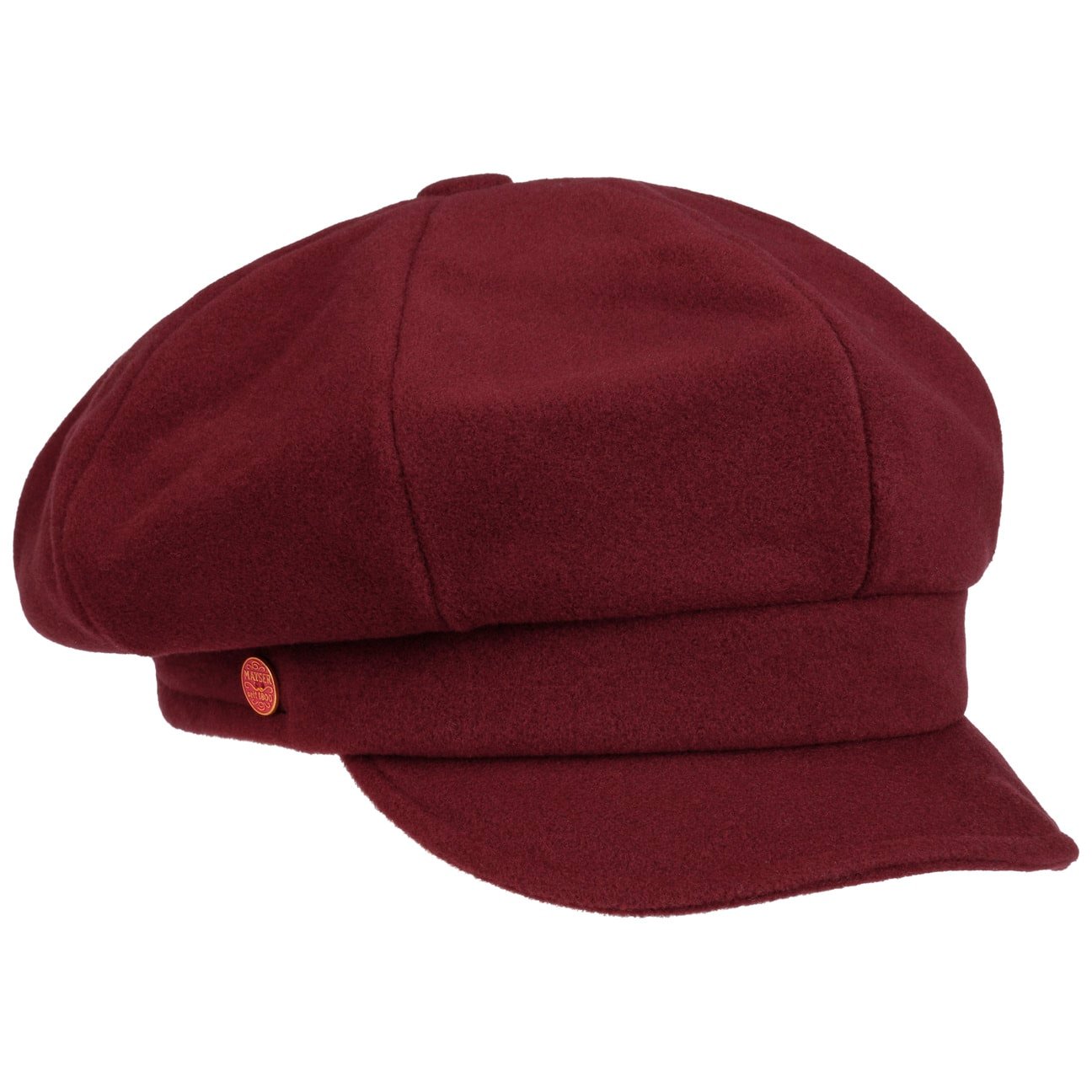 Women´s Newsboy Cap by Mayser - 59,95