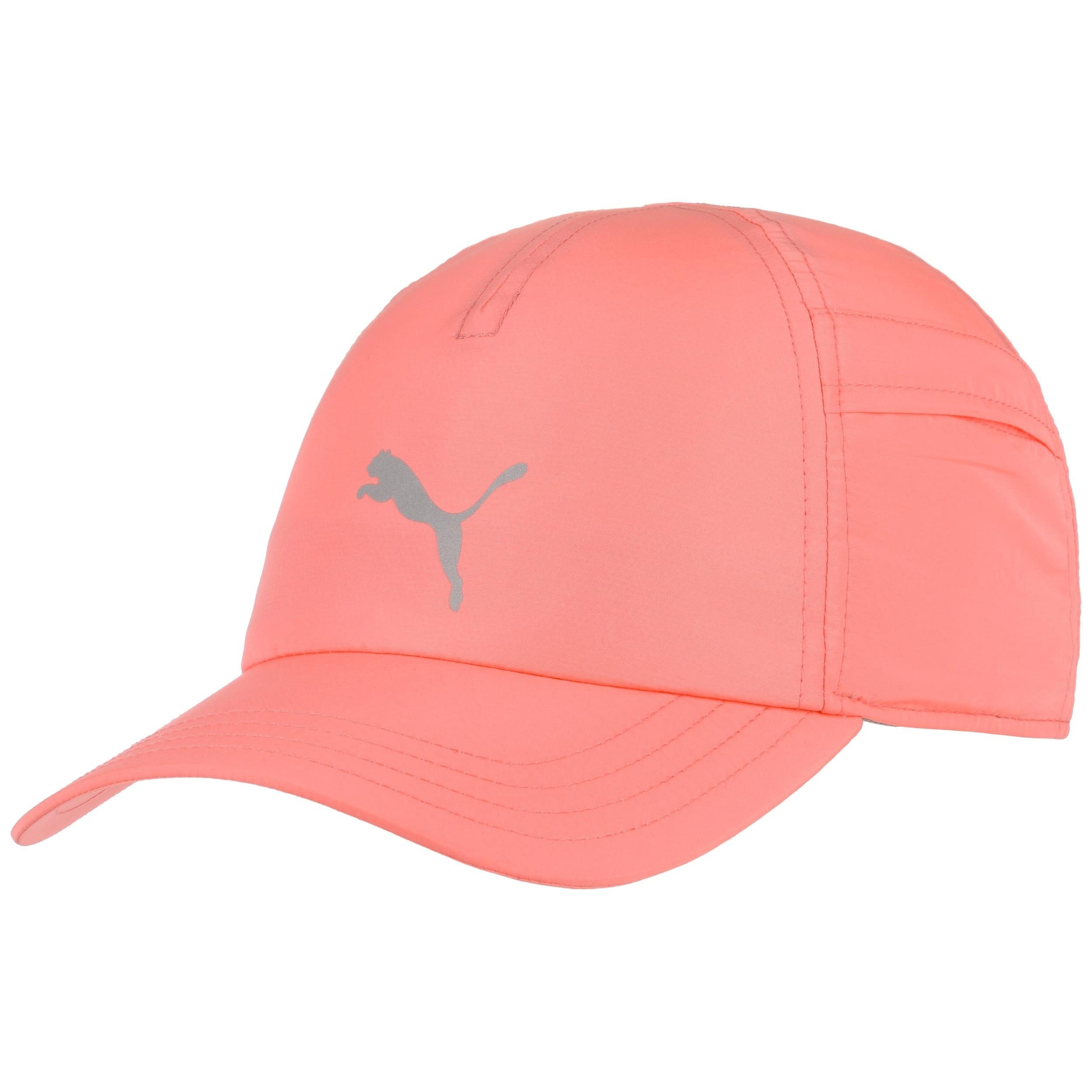 puma running caps