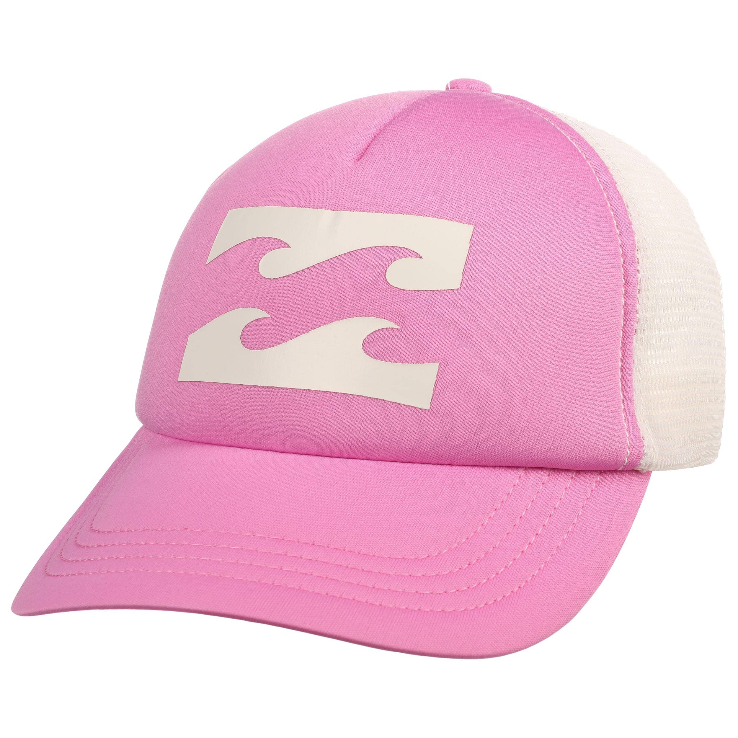 billabong trucker hat womens