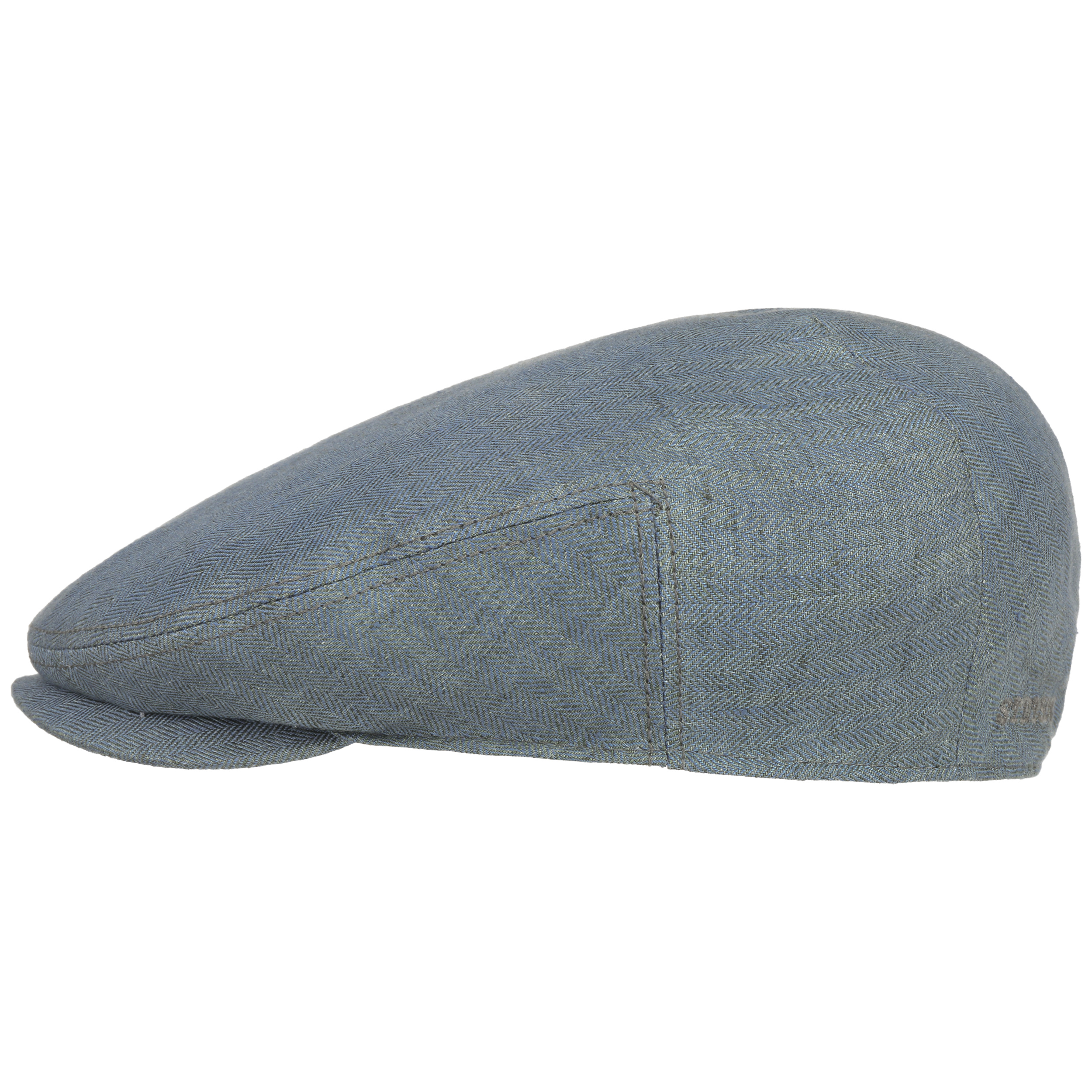 stetson newsboy cap