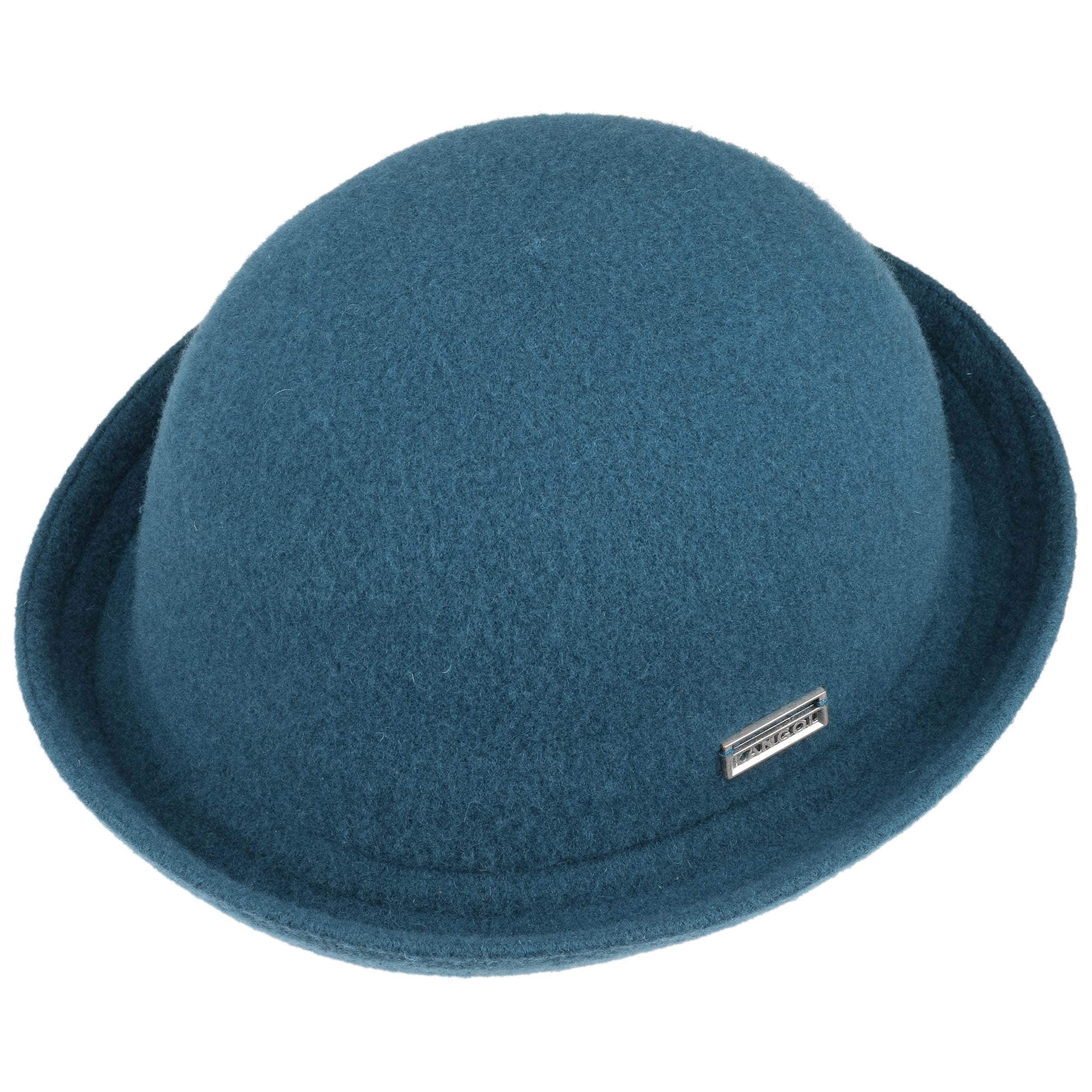 kangol wool bombin