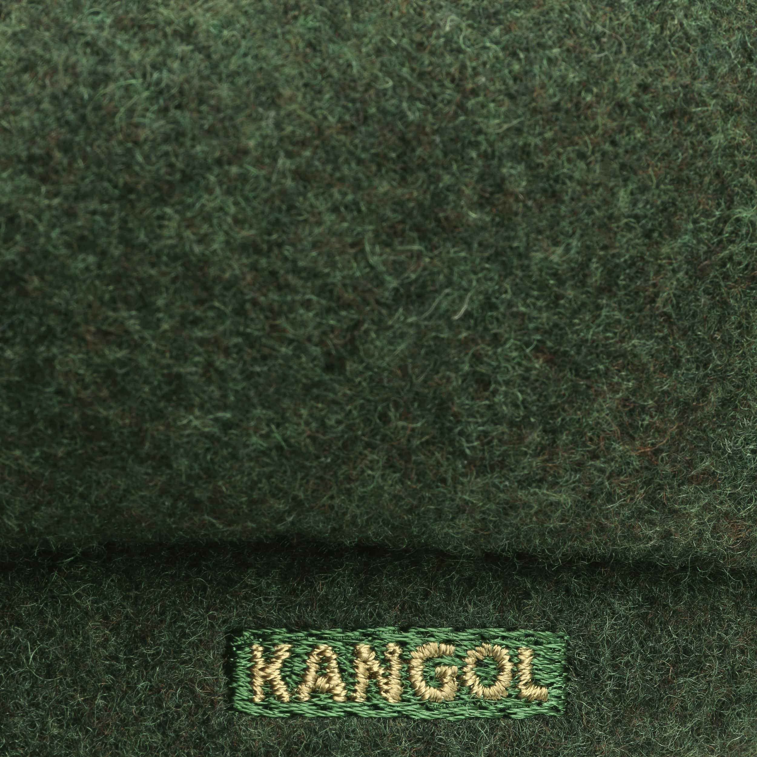 kangol wool enfield
