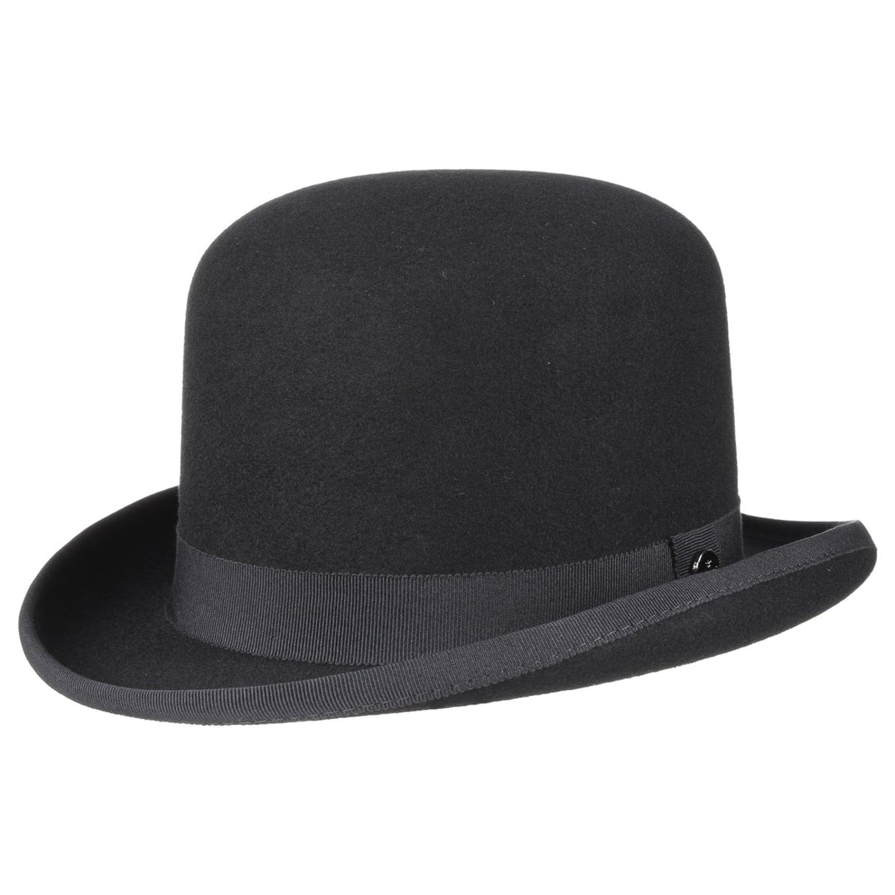 bowler hat