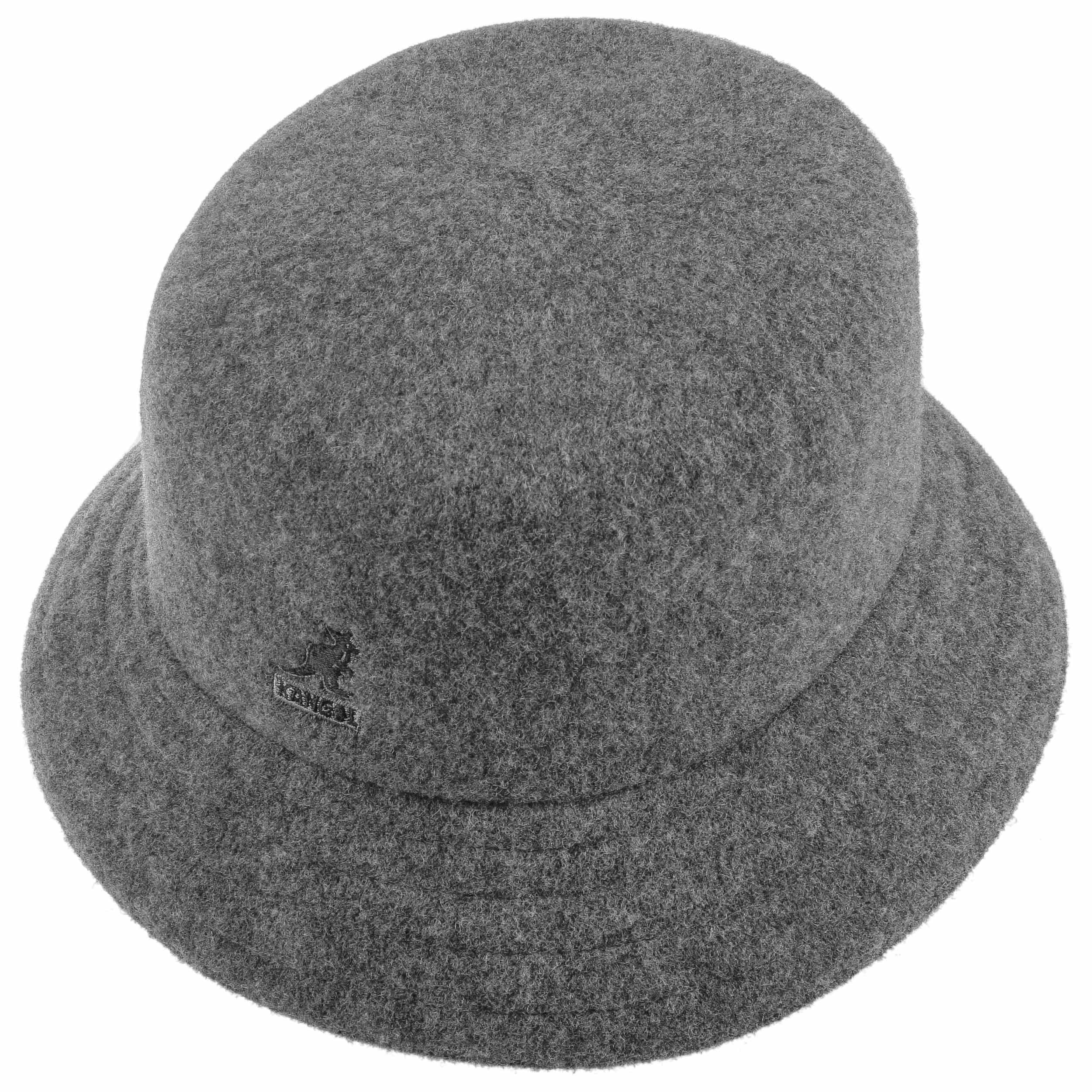 wool sun hat