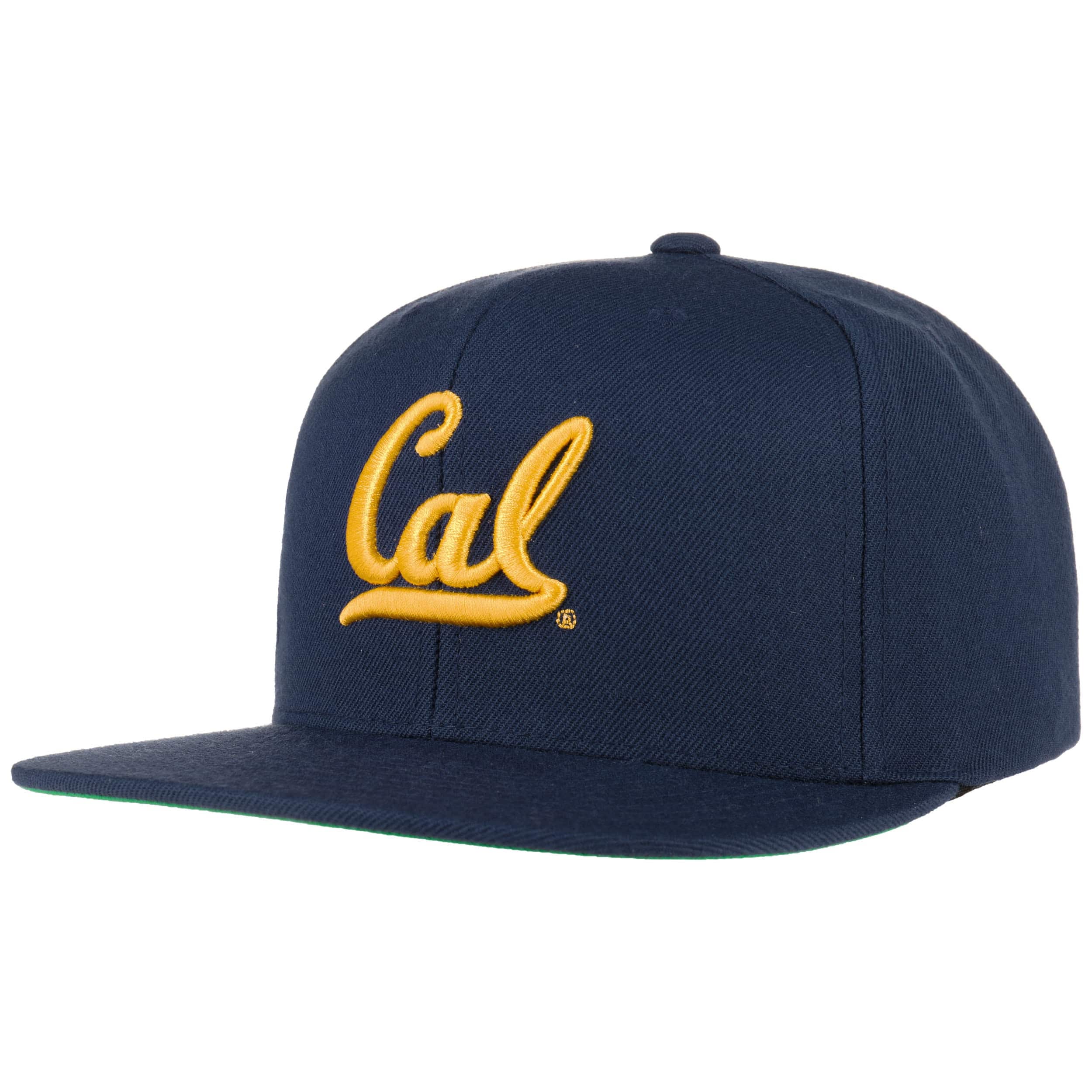 cal baseball cap