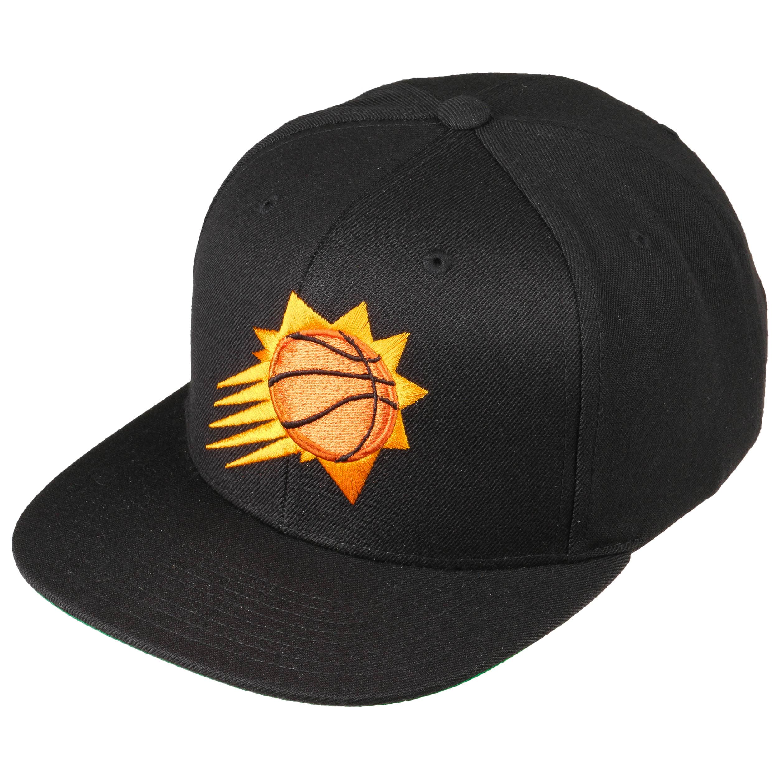 and suns cap