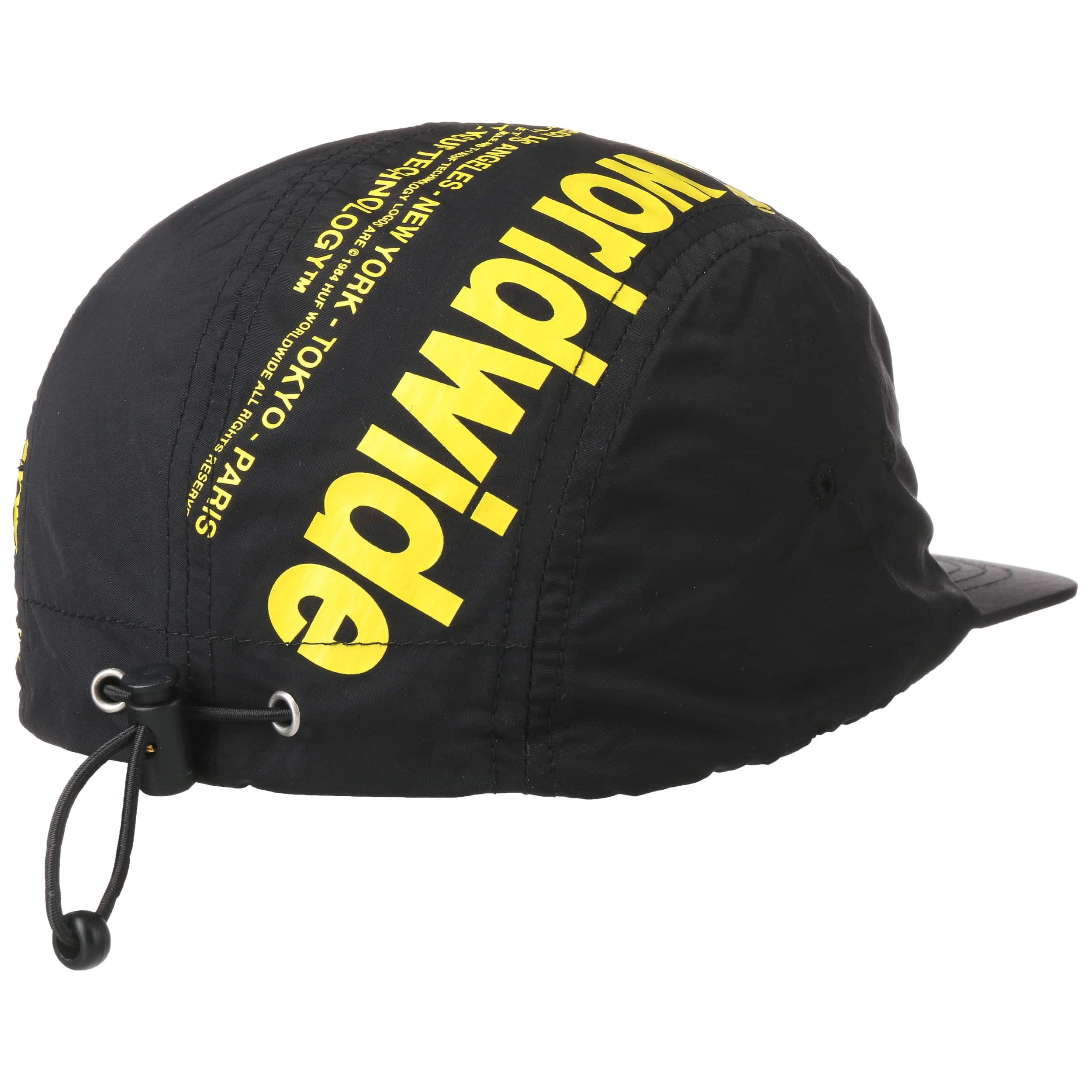 huf worldwide cap