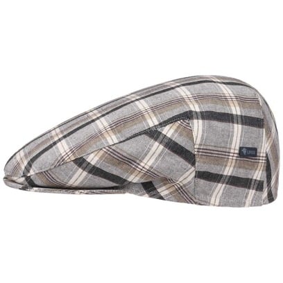 LipodoInglese Kids Cotton Schirmmütze Flatcap Sommercap LipodoInglese Kids Cotton Schirmmütze Flatcap Sommercap