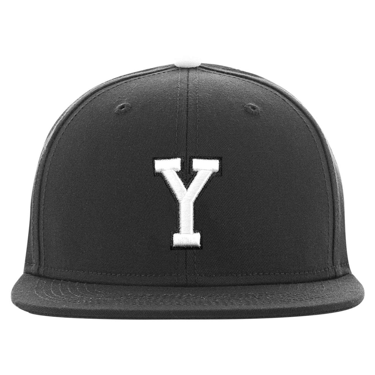 W Letter Snapback Cap - 21,95 €