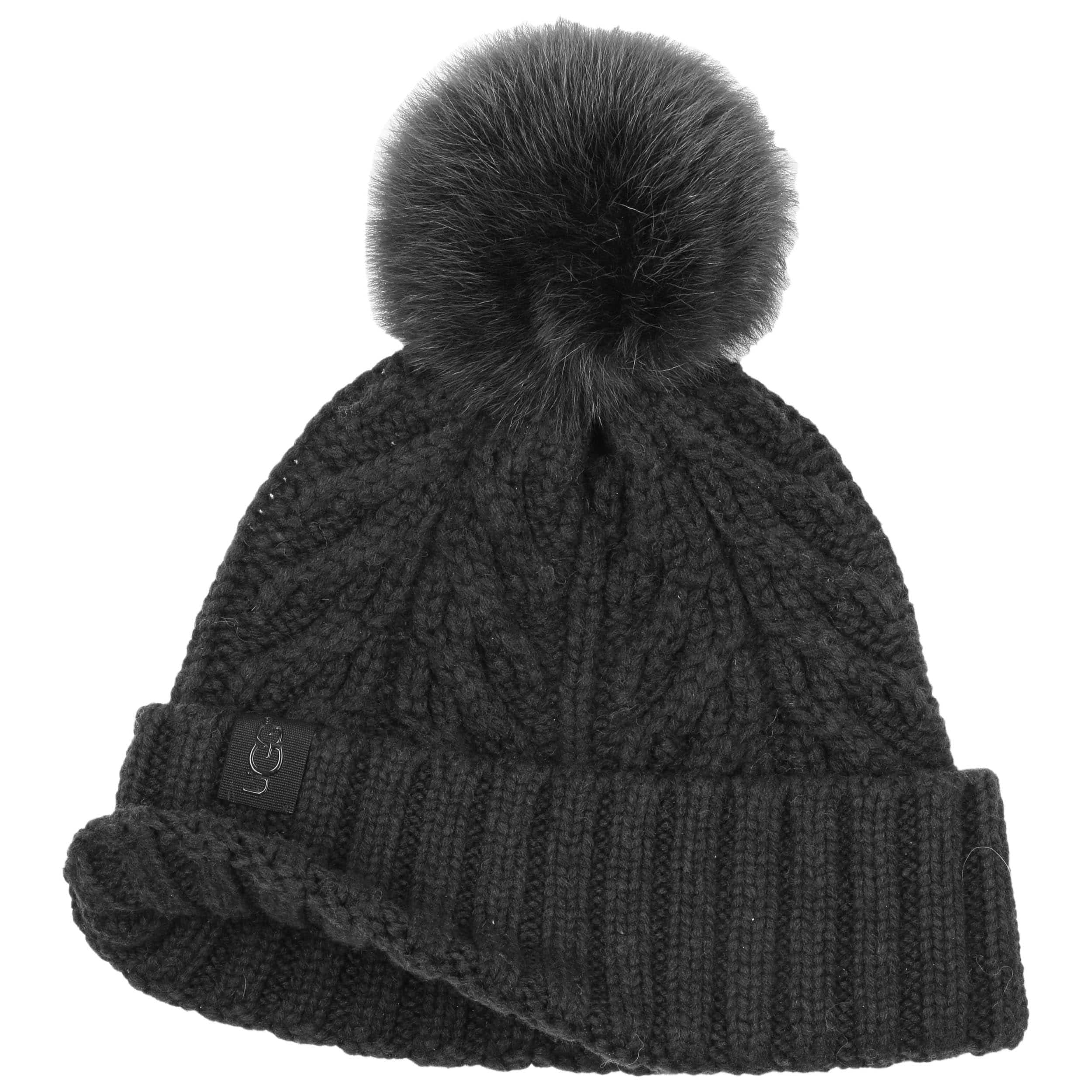 ugg bobble hat