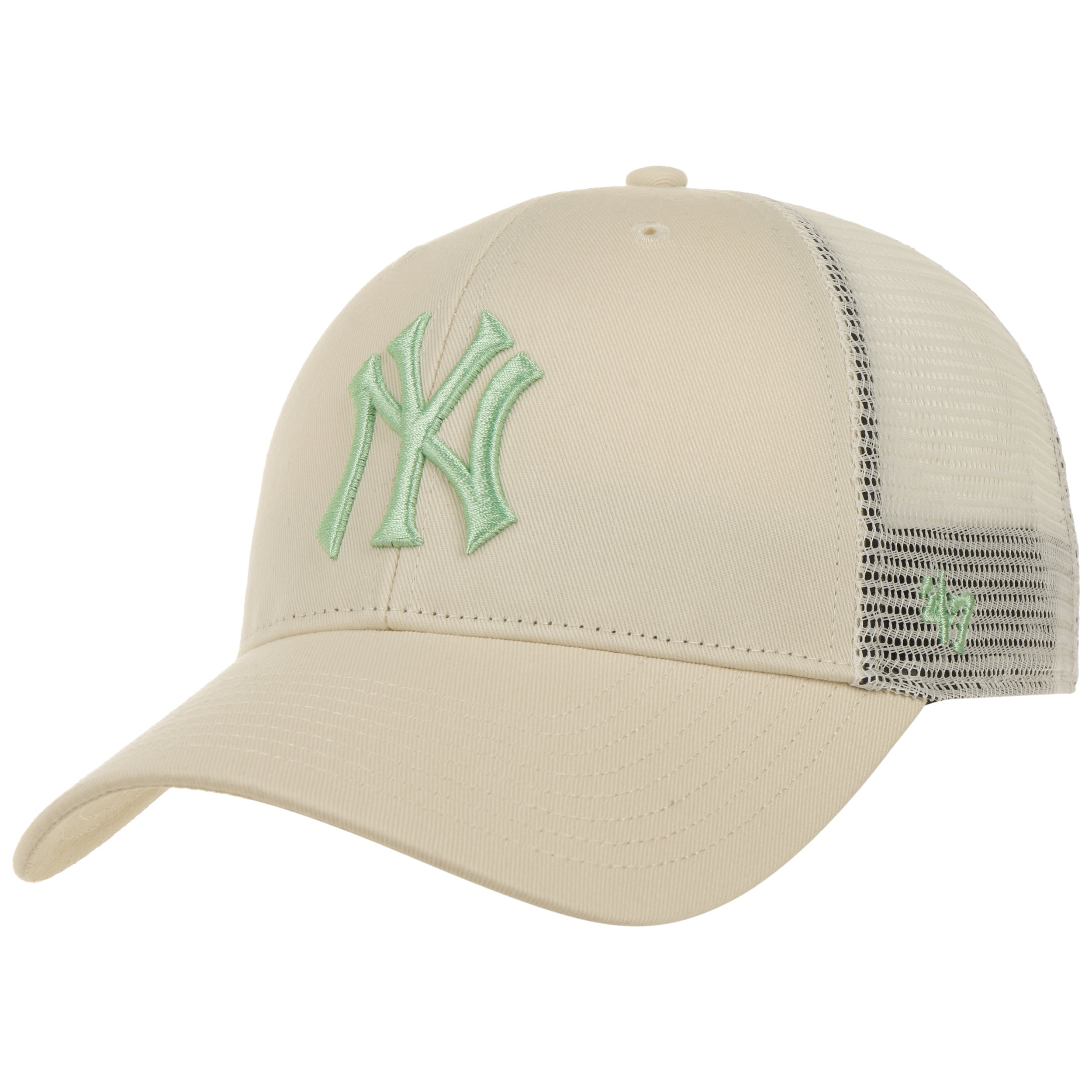 Yankees Branson Trucker Cap by 47 Brand - 25,95 € 