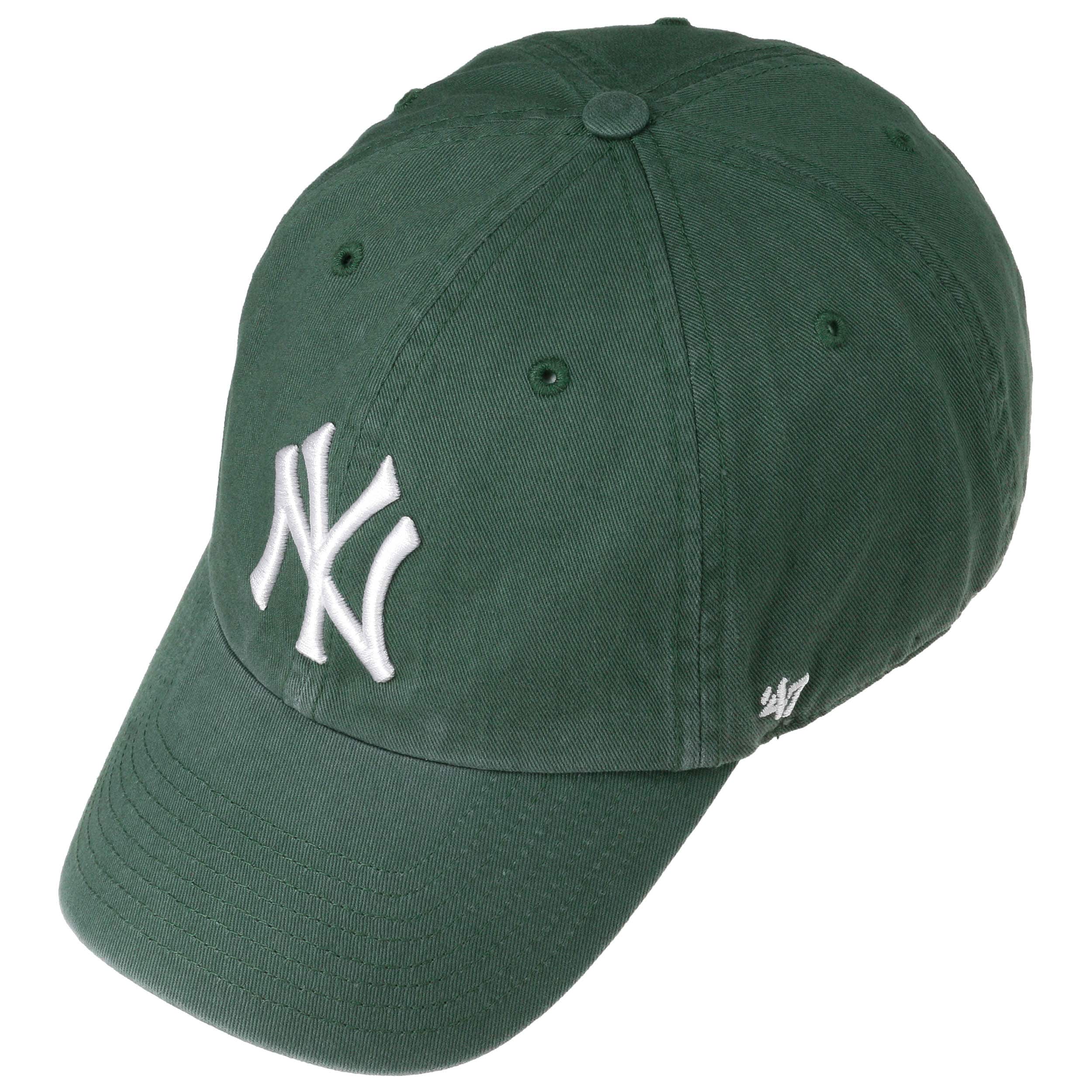 forty seven caps