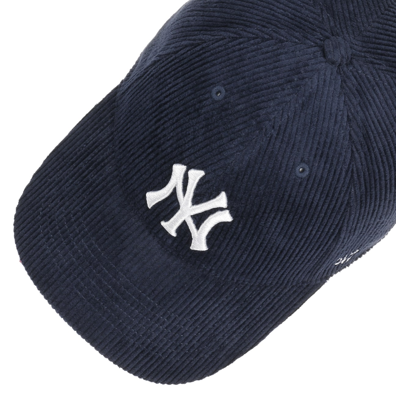 47 MLB New York Yankees Thick Cord 47 MVP Blue