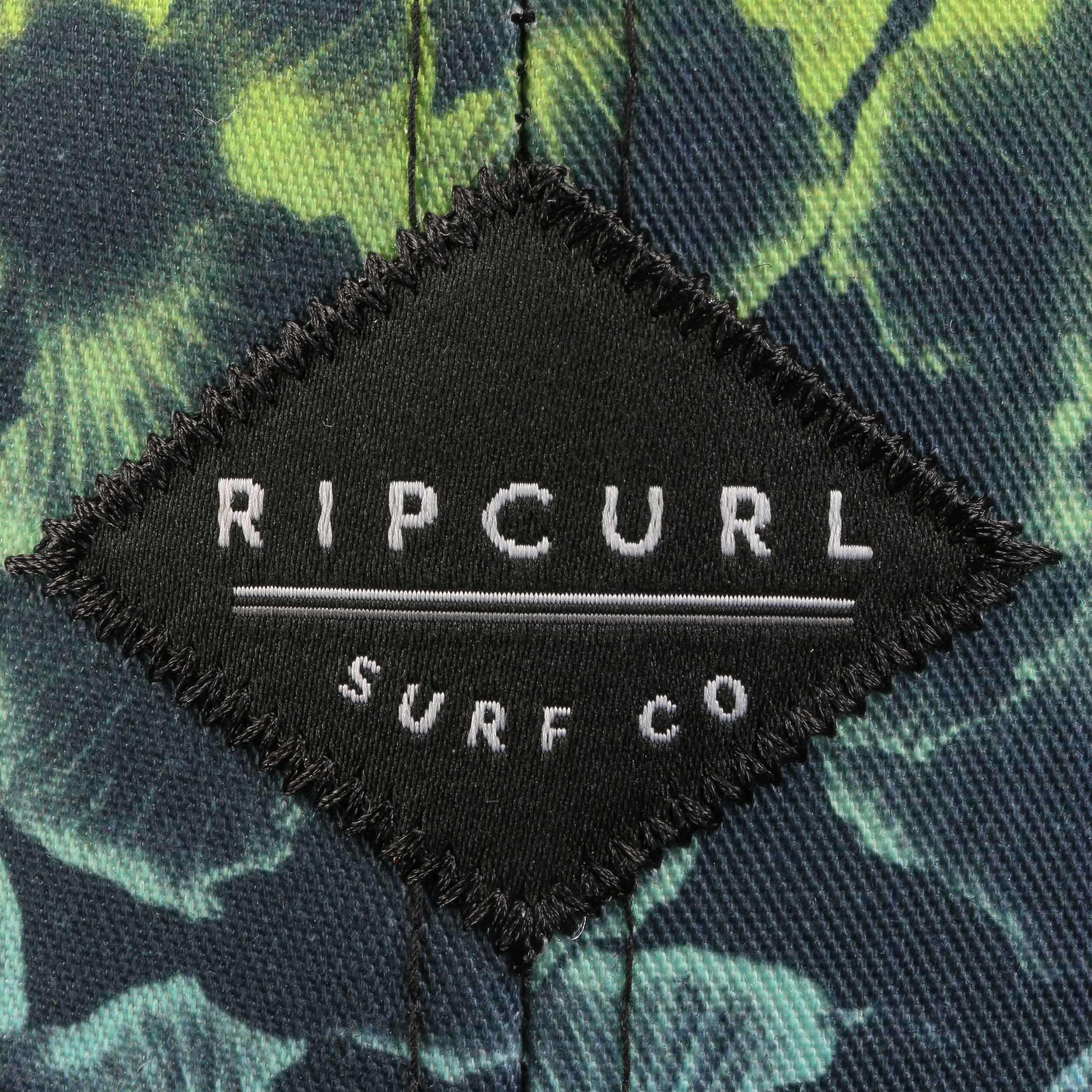 rip curl yardage trucker cap