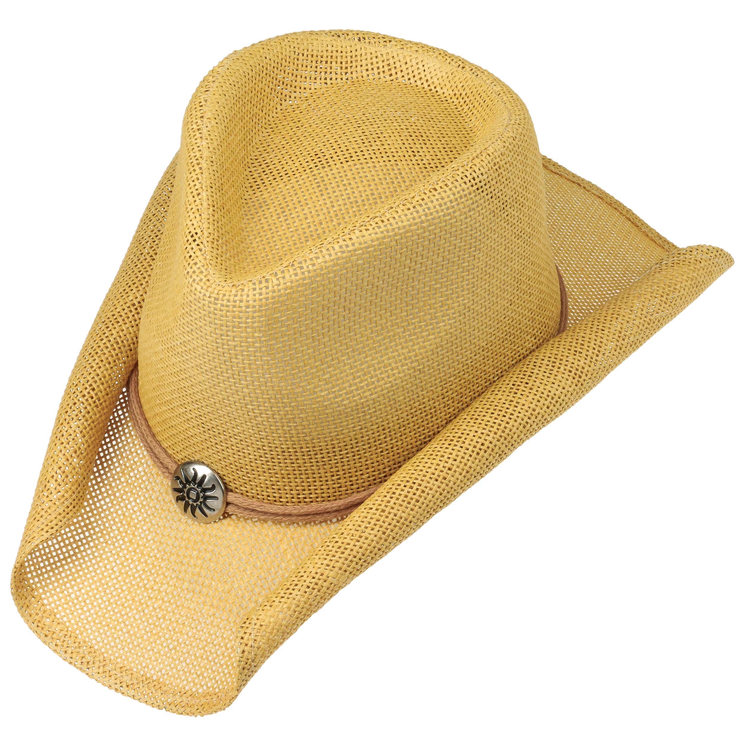 kids white cowboy hat