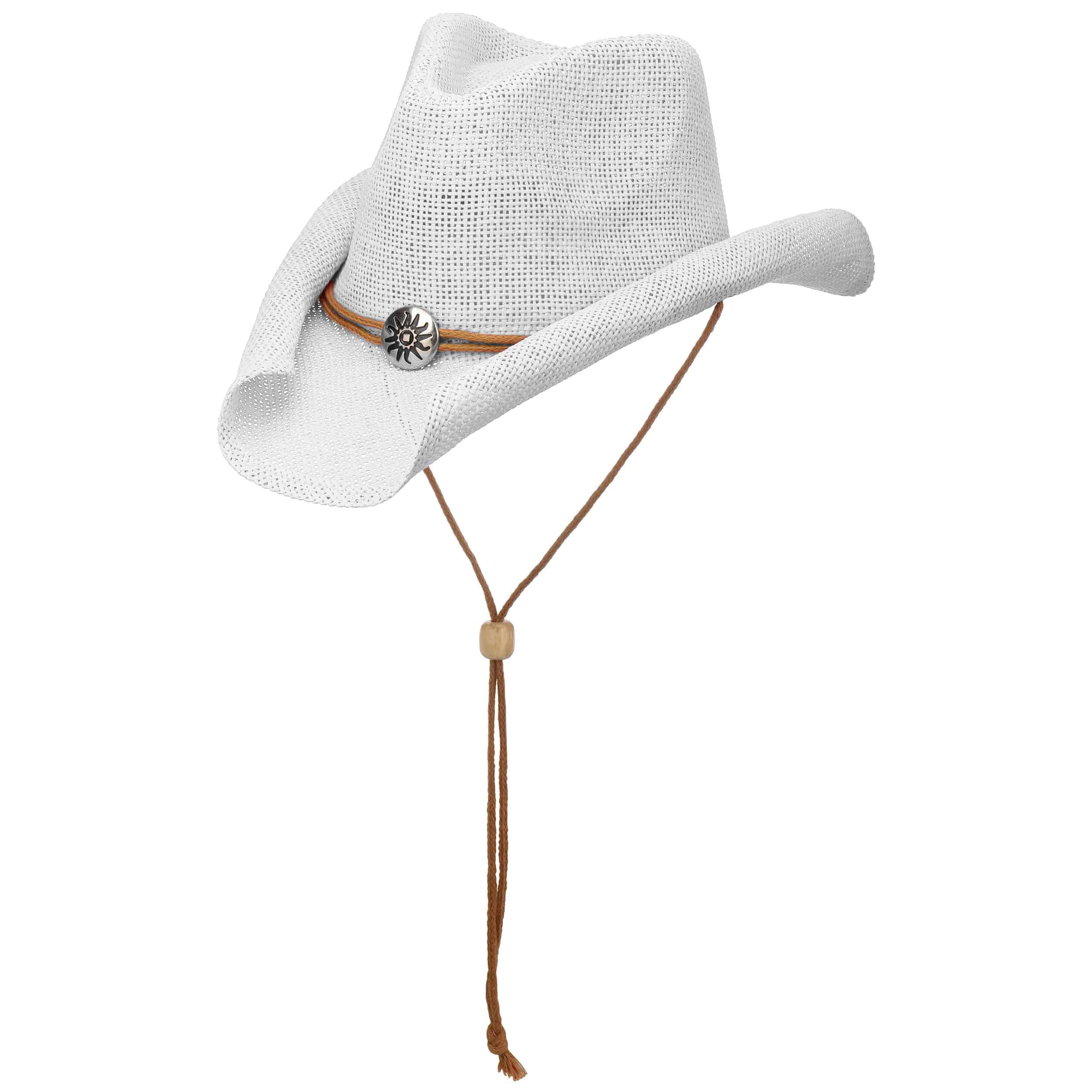 Yeehaw Kids Cowboy Hat by Lipodo 19,95