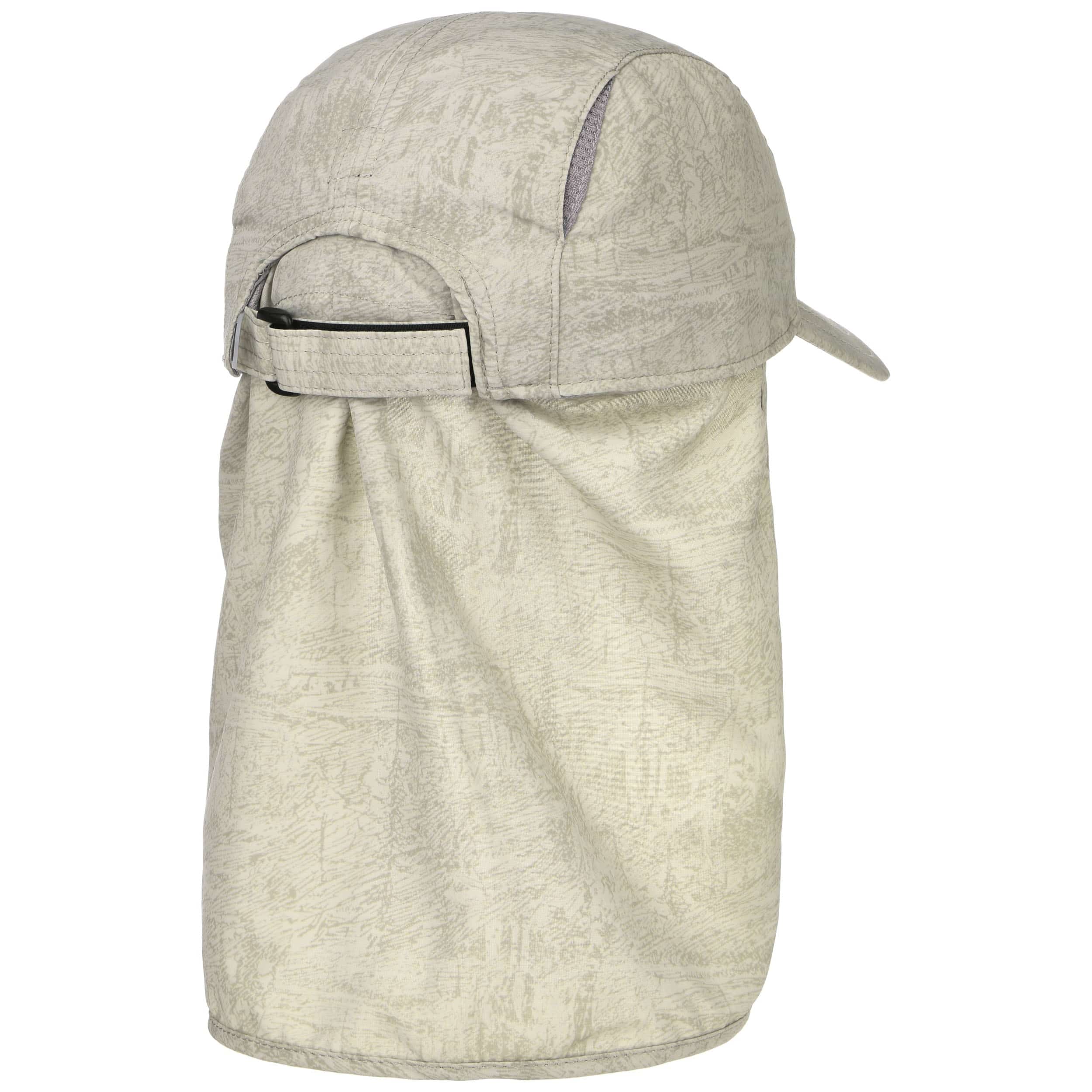 Buff Mens Zinc Bimini Cap