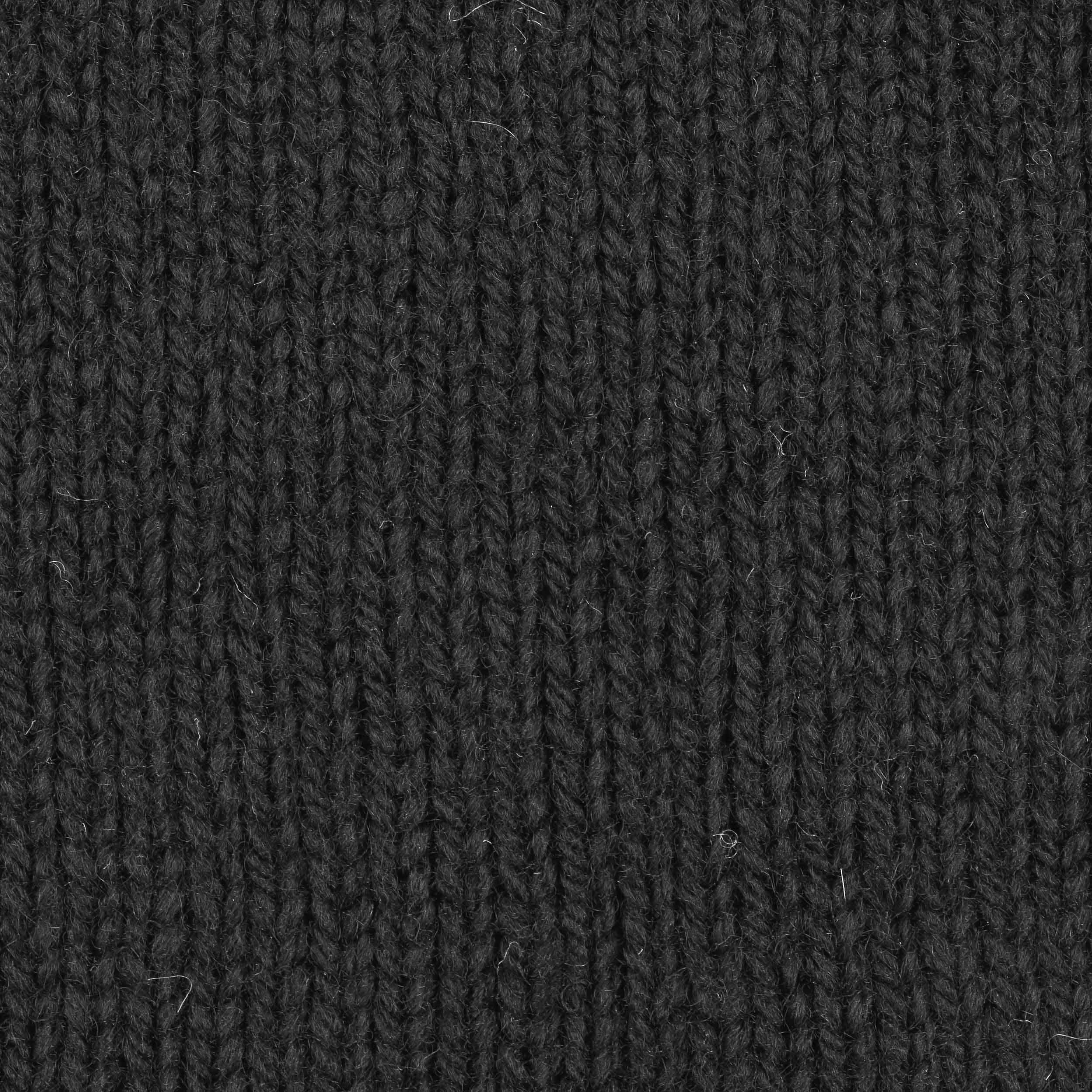 Berretto Invernale Lierys - Lana Merino E Cachemire, Oversize, Made In Germany, Taglia Unica Per Donna E Uomo