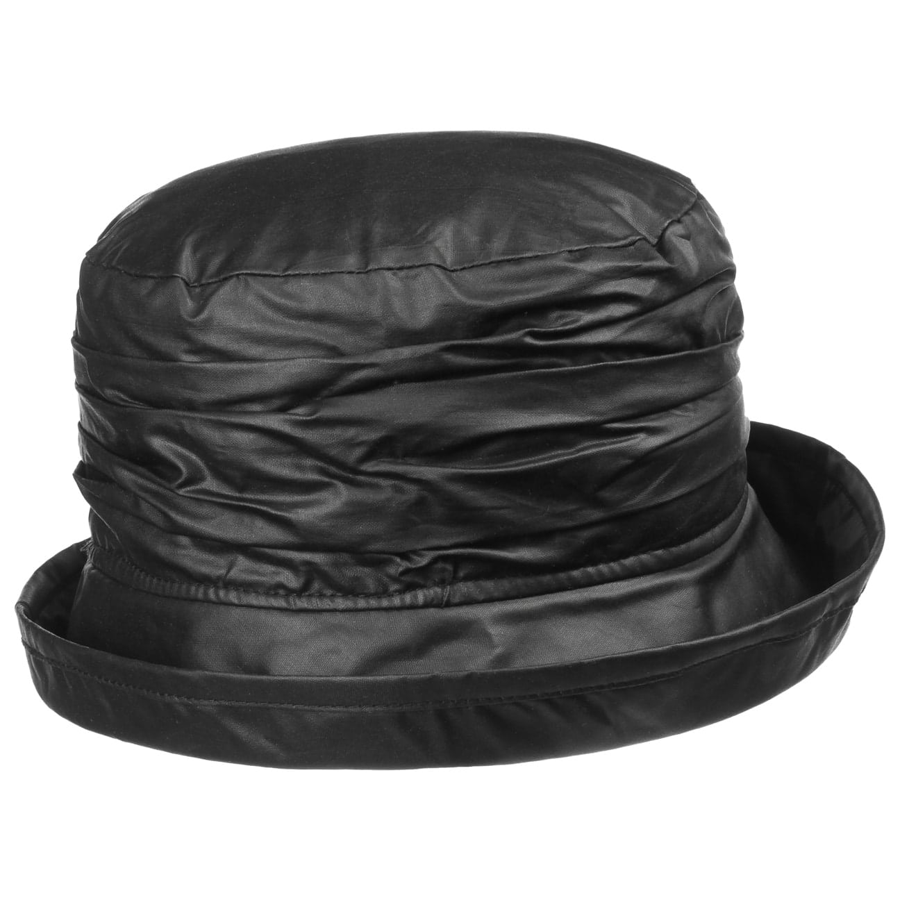 Cappello Antipioggia Pieghevole SOS Sanpei - Nylon, Taglia Unica, Comodo E Portatile - Foto 13