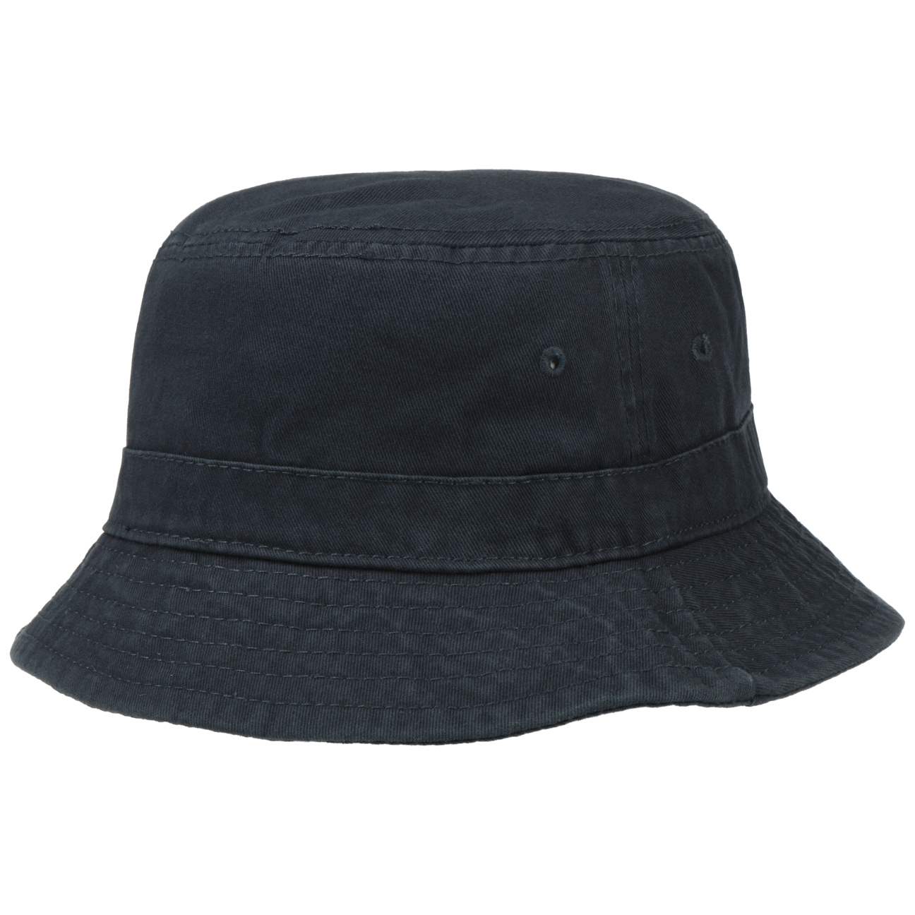 Cappello Pescatore Ufficiale Inter - Bucket Hat Unisex Taglia Unica, Stile Retro - Foto 4