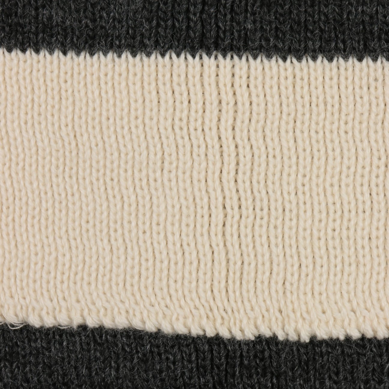 Fascia Per Turbante A Maglia Grossa In Beige Pietra, Scalda Orecchie In Maglia, Fascia Per La Testa, Scalda Orecchie Turbante, Accessori Per Capelli, Regalo Per Le Vacanze Di Natale - Italia - Foto 6