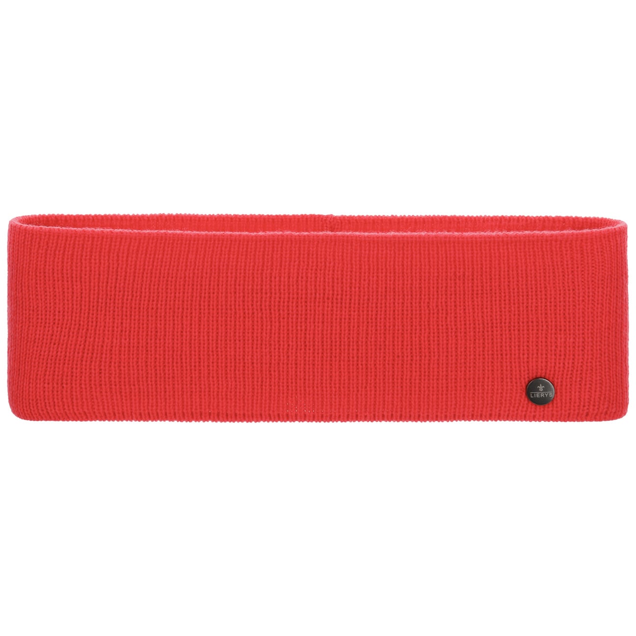 Fascia Per Turbante A Maglia Grossa In Beige Pietra, Scalda Orecchie In Maglia, Fascia Per La Testa, Scalda Orecchie Turbante, Accessori Per Capelli, Regalo Per Le Vacanze Di Natale - Italia - Foto 3