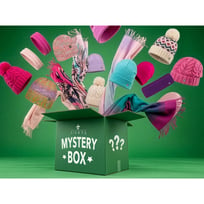 �berraschungsbox Damenstrick 5-tlg. Wert �ber 150 � by Lierys - 39,00 &euro;