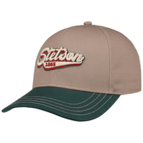 1865 Script Cap by Stetson - 39,00 &euro;