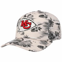 19Twenty Tropics Chiefs Cap by New Era - 49,95 &euro;