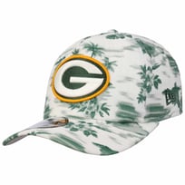 19Twenty Tropics Packers Cap by New Era - 49,95 &euro;