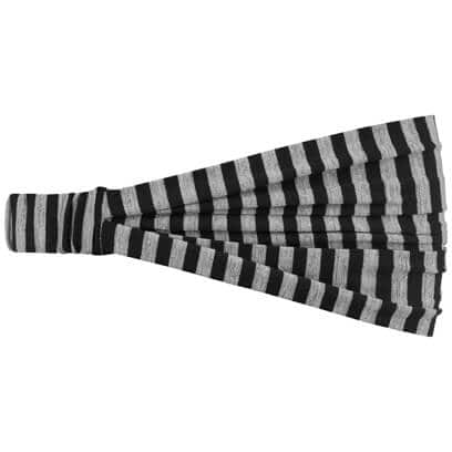 3 in 1 Lurex Stripes Headband by Lipodo - 7,95 €
