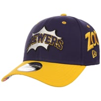 39Thirty Brewers Zoom Cap by New Era - 42,95 &euro;