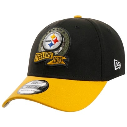 39Thirty NFL STS 22 Steelers Cap by New Era - 35,95 €
