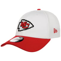 39Thirty NFL Team Logo Chiefs Cap by New Era - 32,95 &euro;