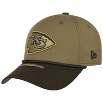 39Thirty NFL25 STS Chiefs Cap by New Era - 49,95 &euro;