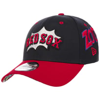 39Thirty Red Sox Zoom Cap by New Era - 42,95 &euro;